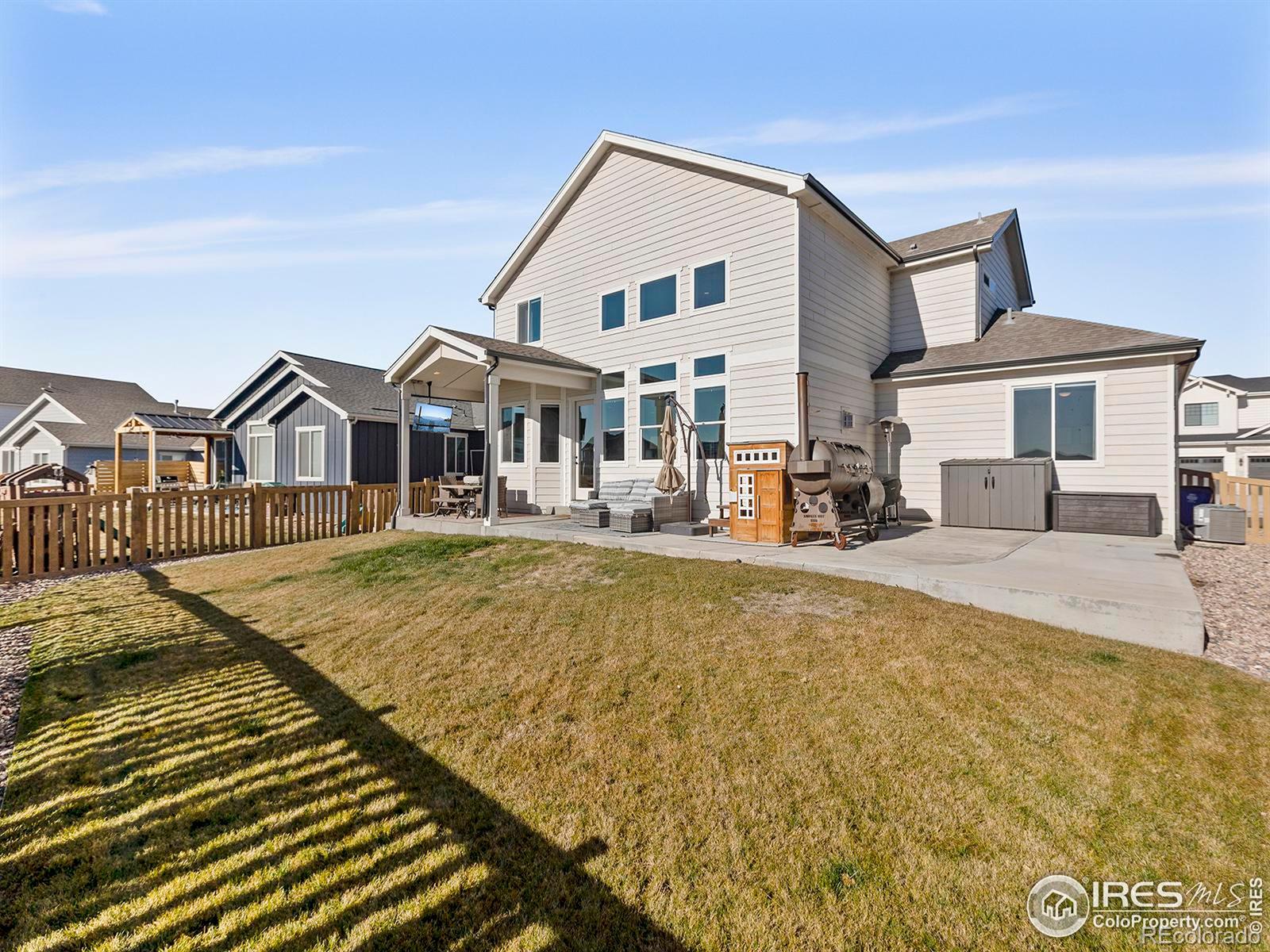 MLS Image #28 for 6661  stone point drive,timnath, Colorado