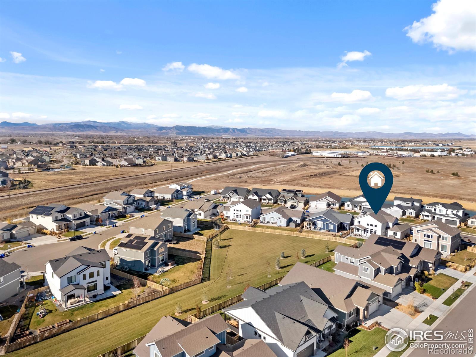 MLS Image #29 for 6661  stone point drive,timnath, Colorado