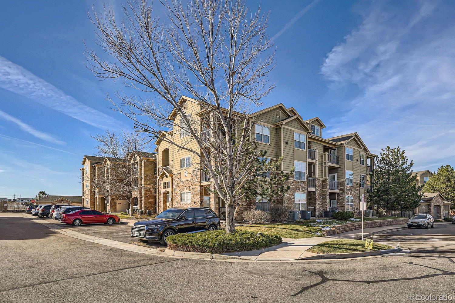 MLS Image #0 for 9142  lodestar lane,parker, Colorado