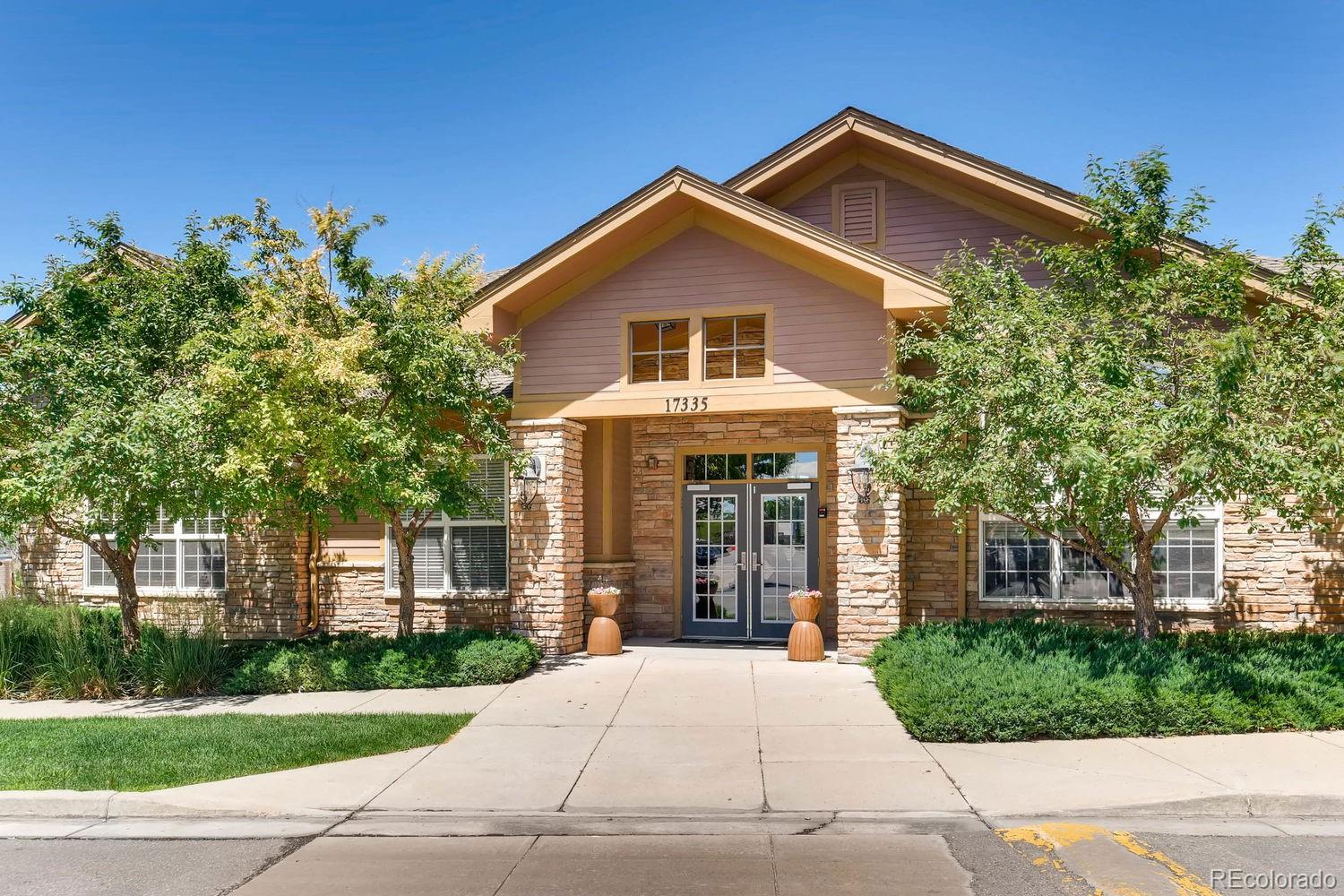 MLS Image #11 for 9142  lodestar lane,parker, Colorado