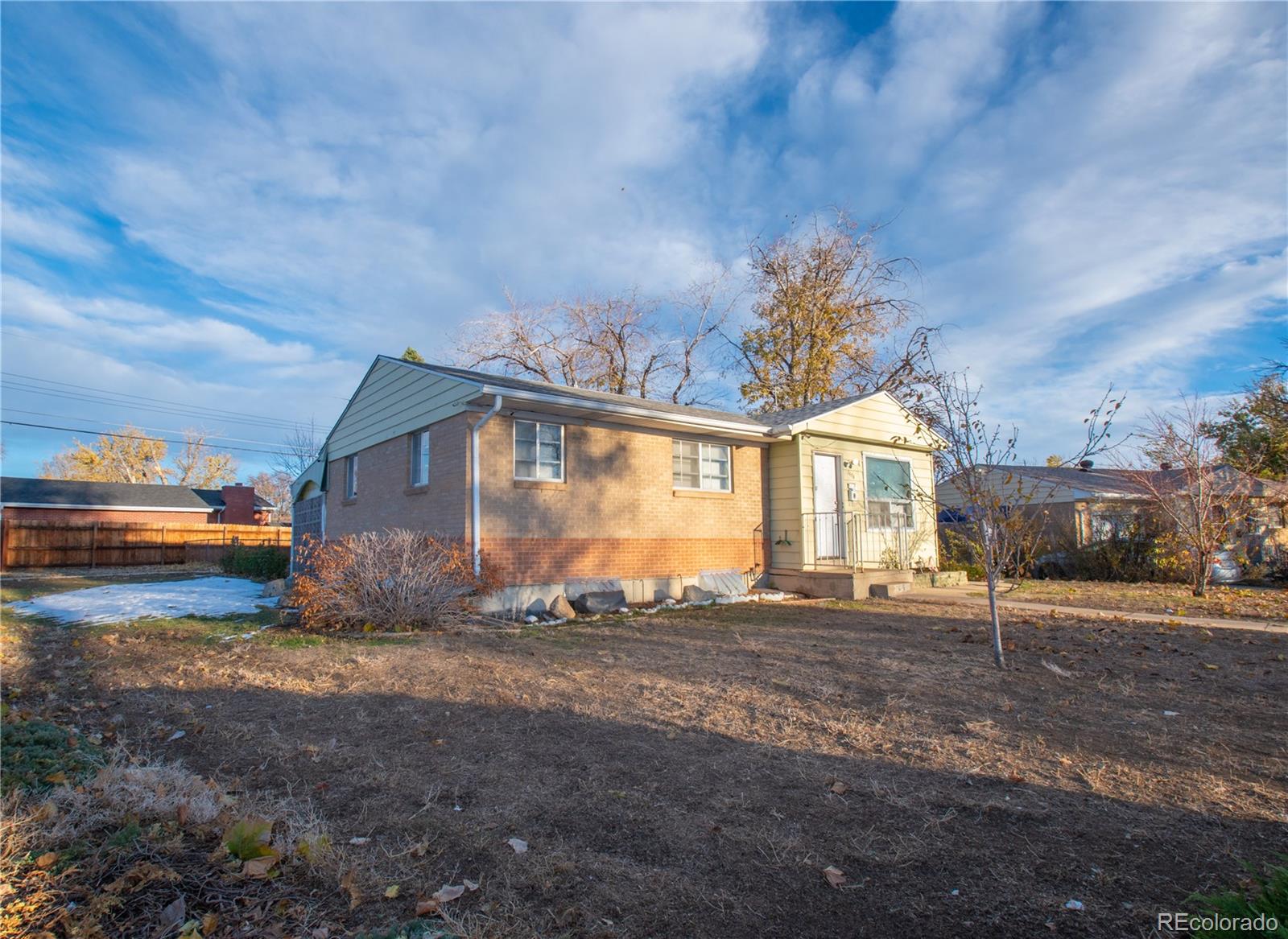 MLS Image #1 for 7676  zane street,denver, Colorado