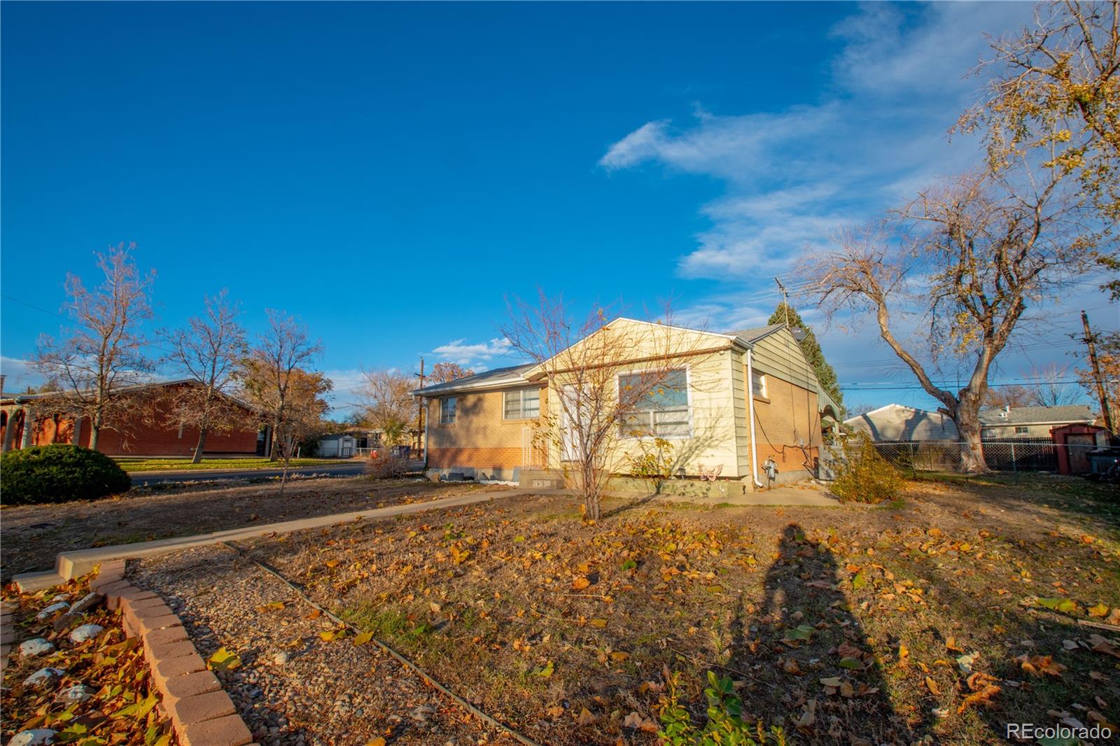 MLS Image #2 for 7676  zane street,denver, Colorado