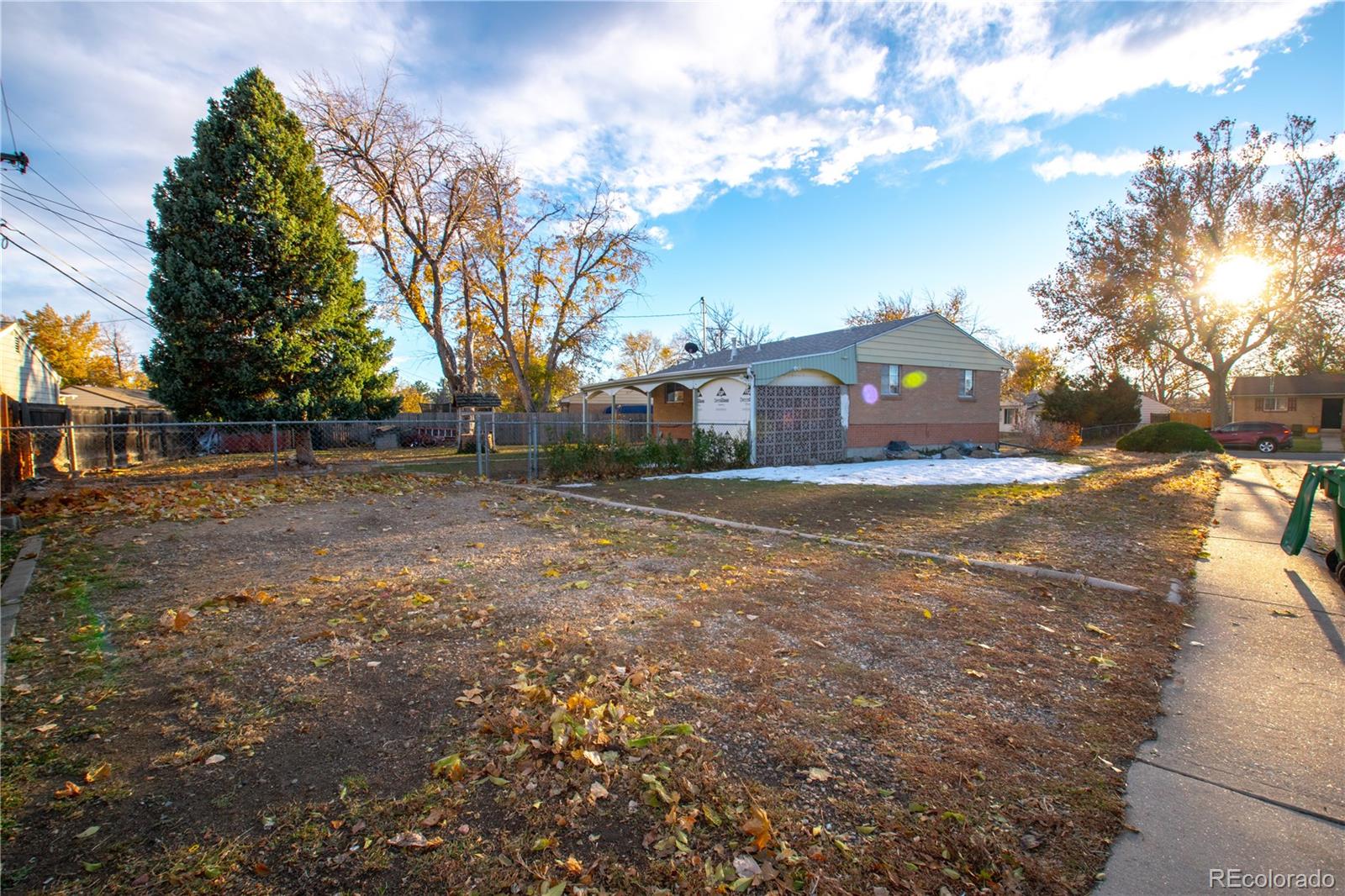 MLS Image #20 for 7676  zane street,denver, Colorado