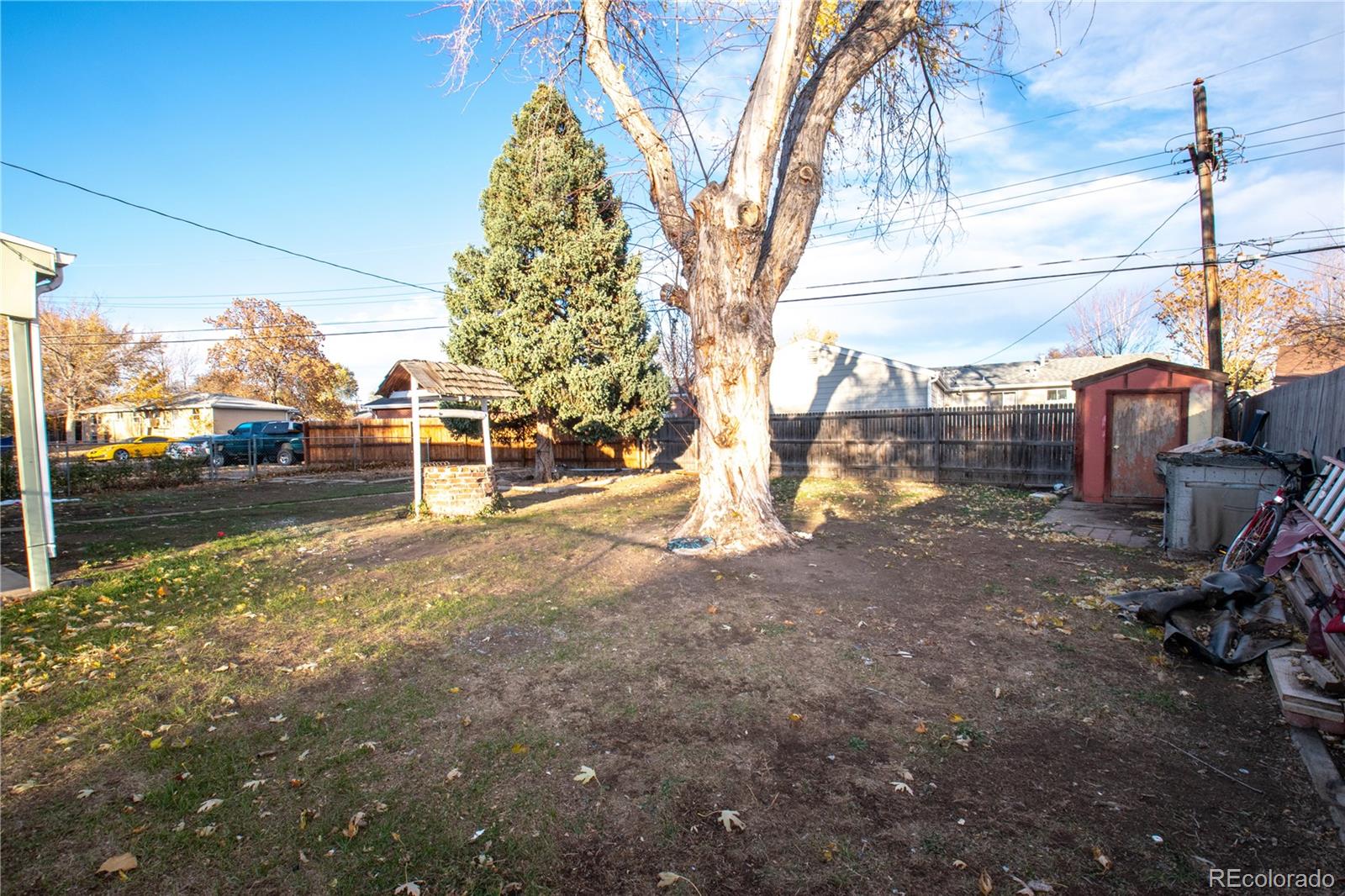 MLS Image #21 for 7676  zane street,denver, Colorado