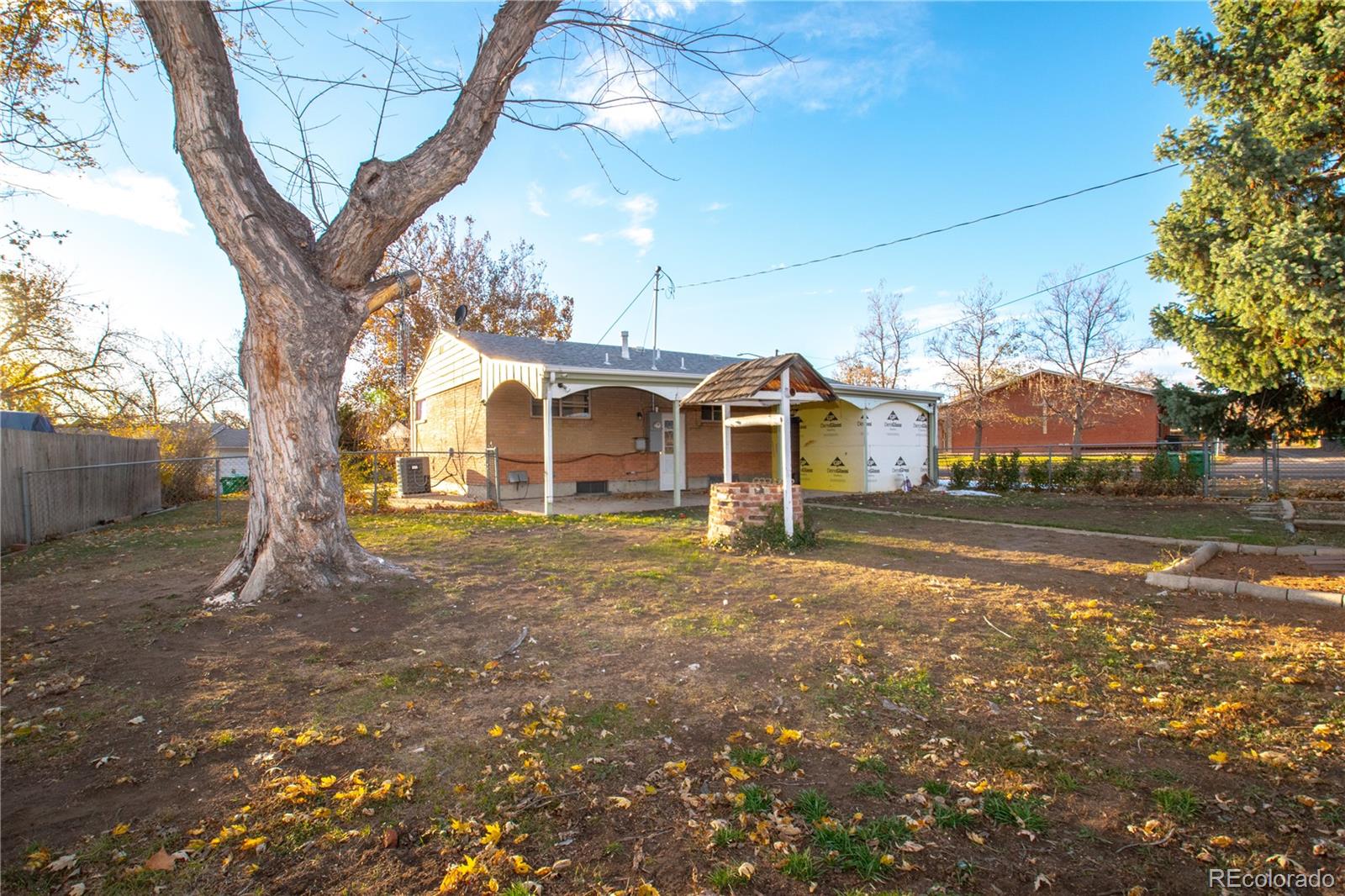 MLS Image #22 for 7676  zane street,denver, Colorado