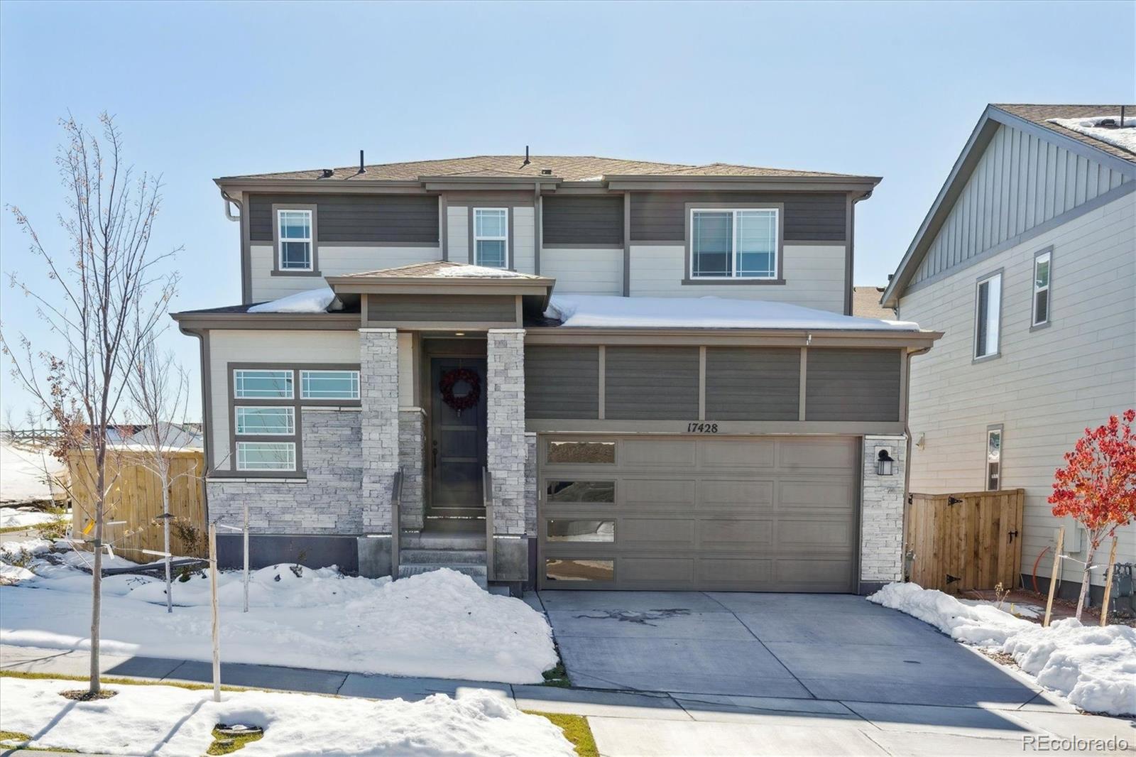 MLS Image #0 for 17428  hop clover avenue,parker, Colorado