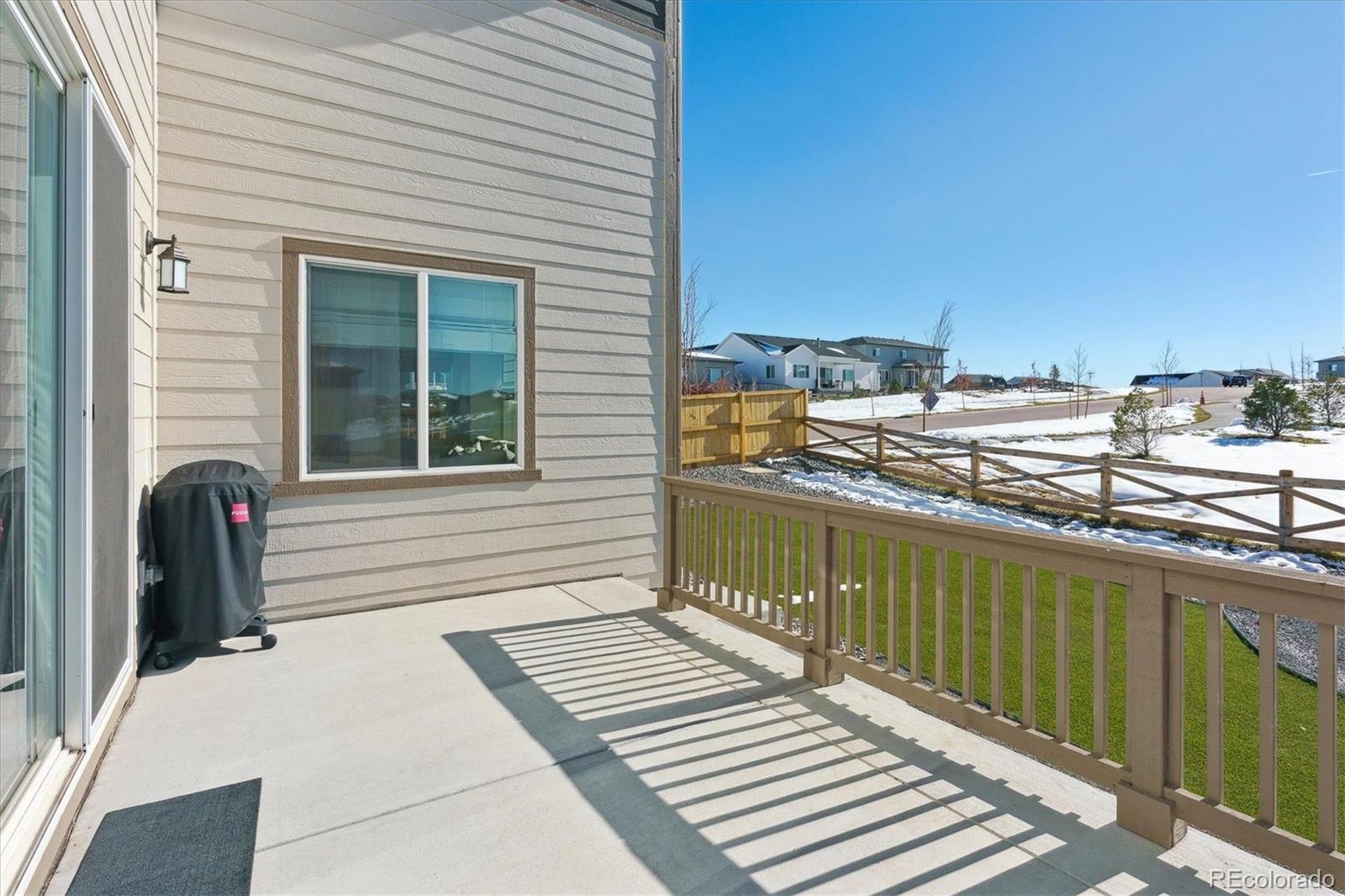 MLS Image #29 for 17428  hop clover avenue,parker, Colorado