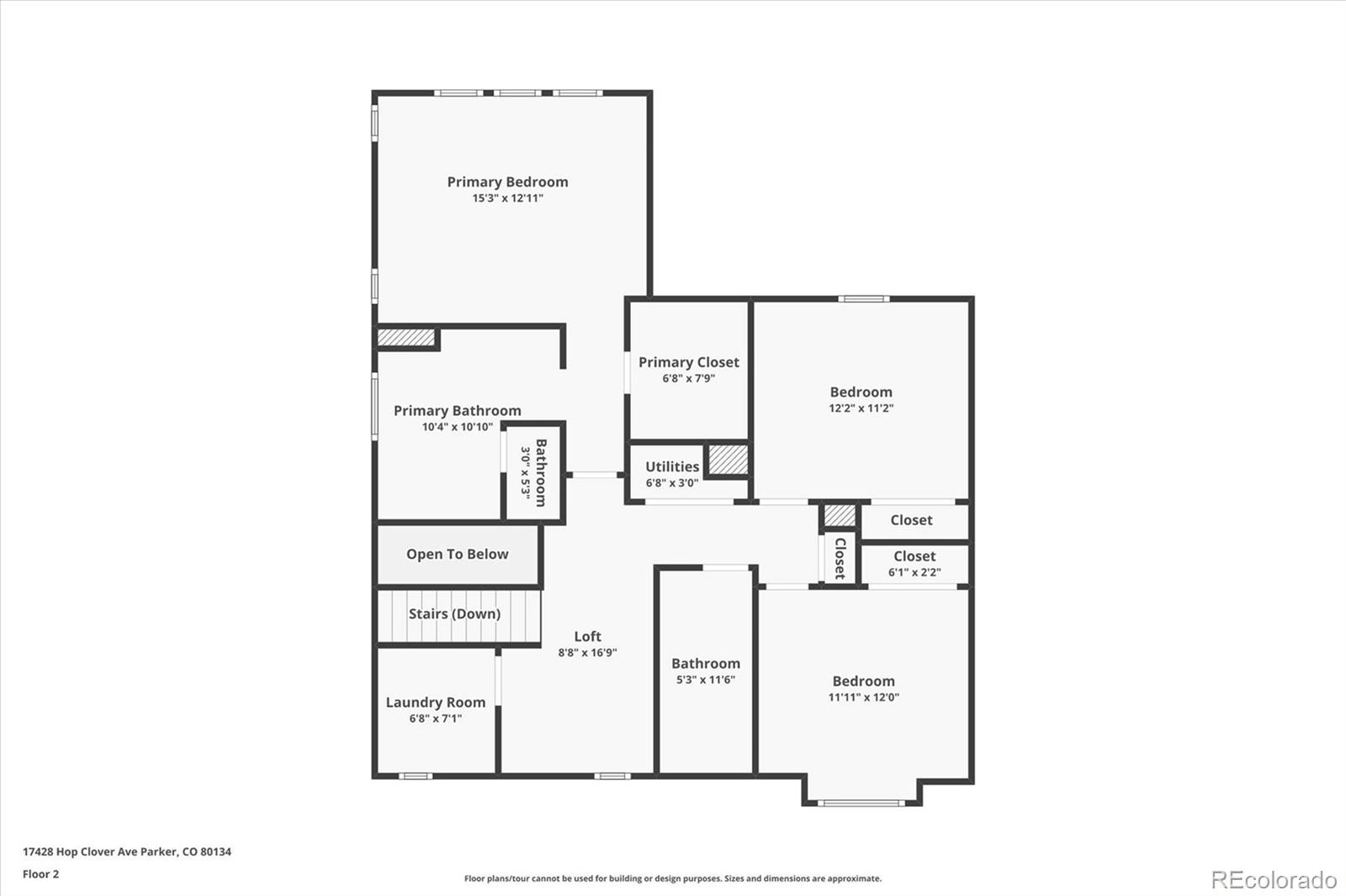 MLS Image #37 for 17428  hop clover avenue,parker, Colorado