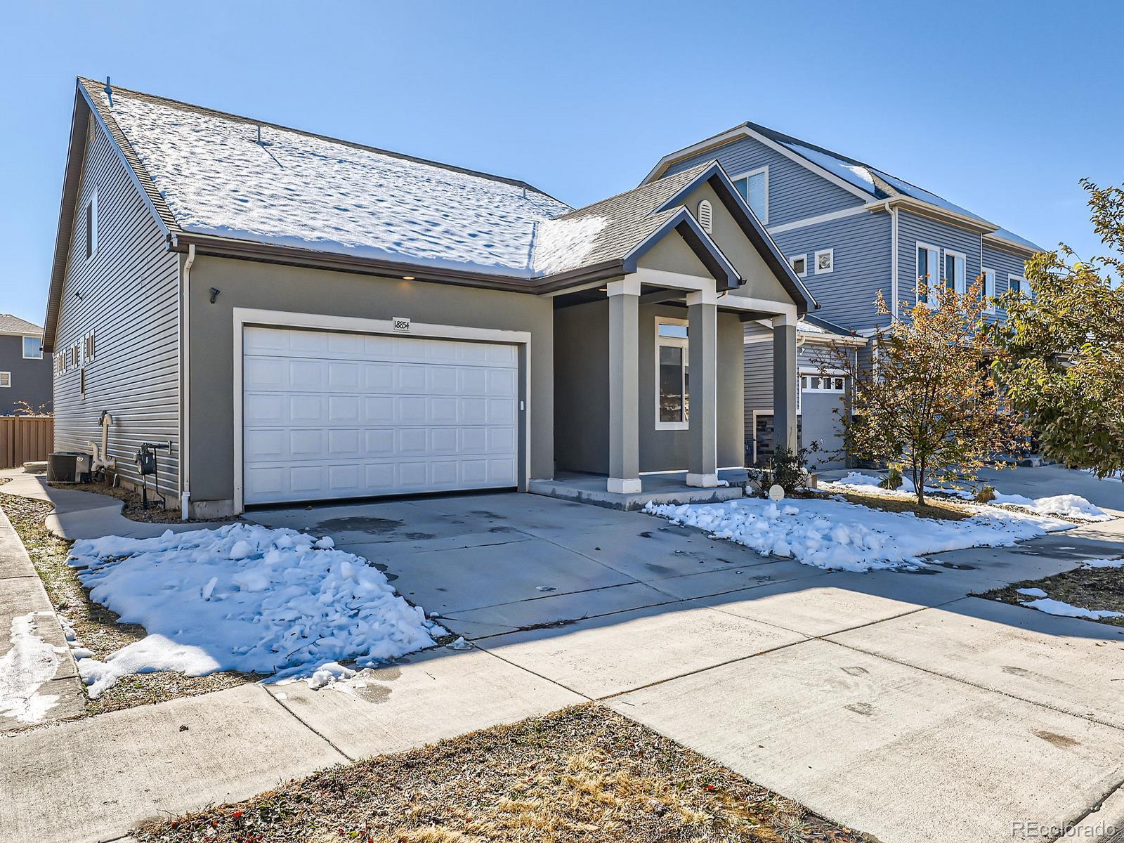 MLS Image #0 for 18854  robins drive,denver, Colorado