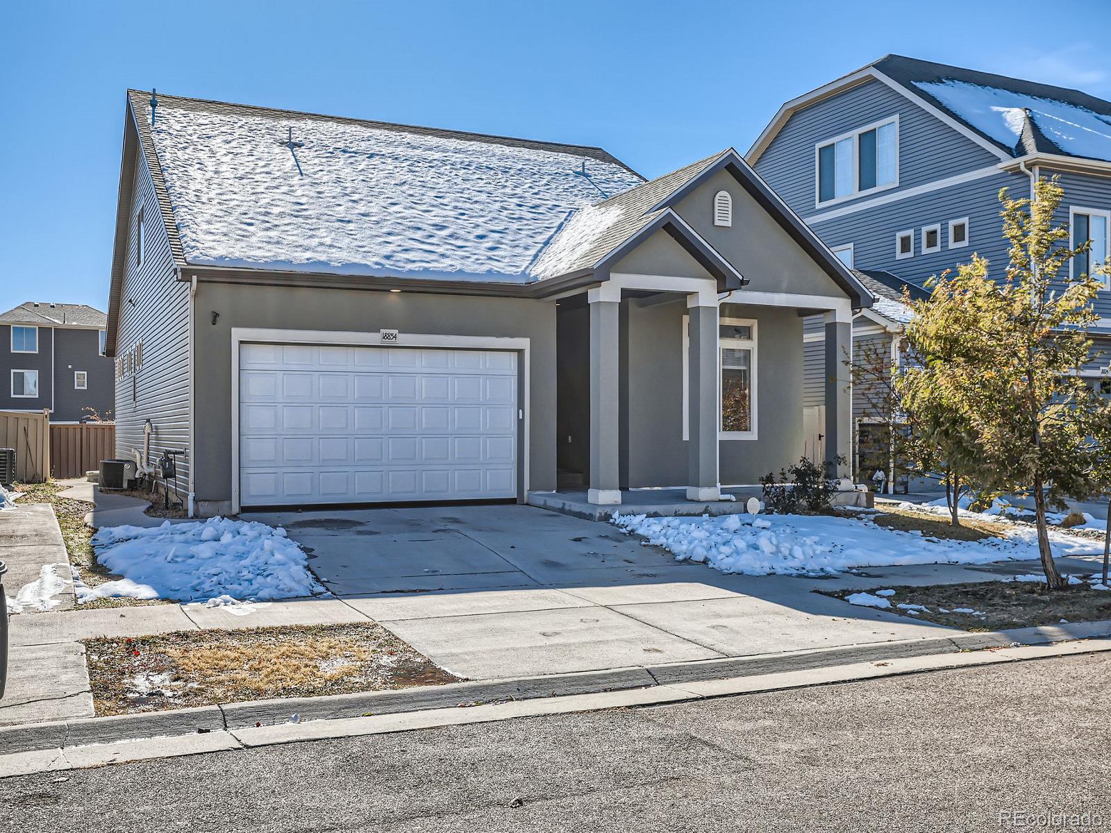 MLS Image #1 for 18854  robins drive,denver, Colorado