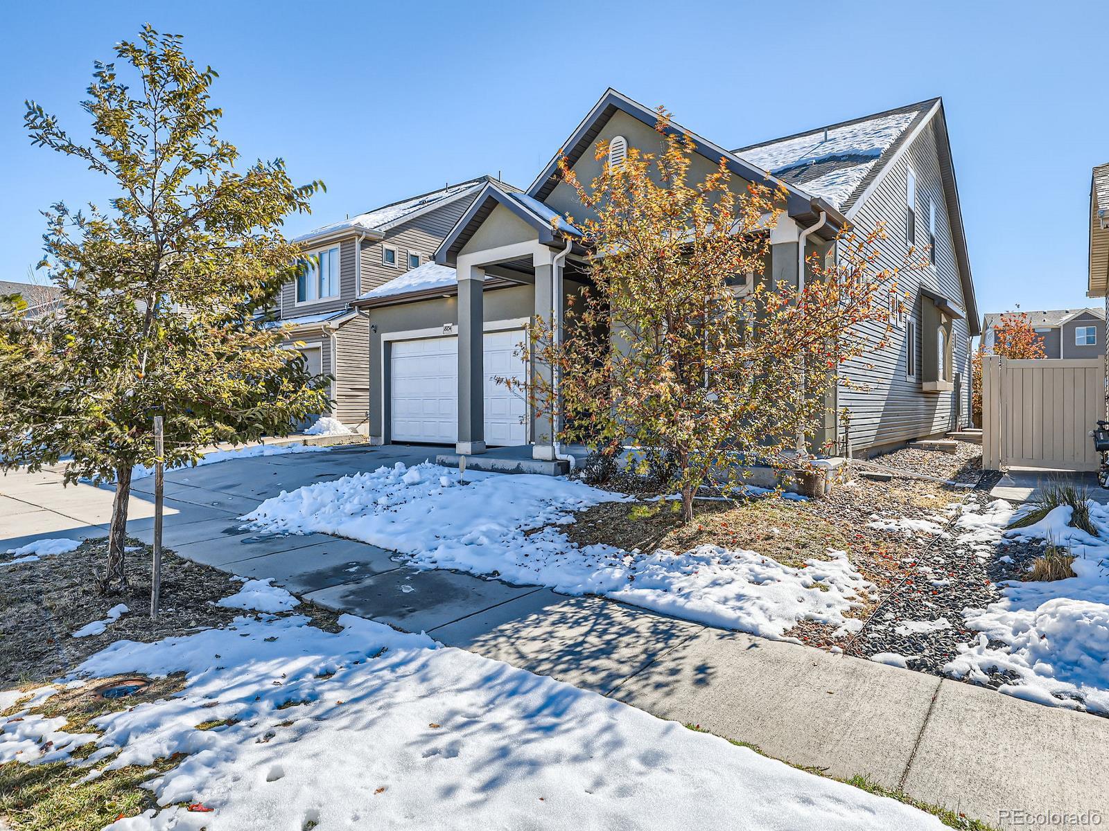 MLS Image #2 for 18854  robins drive,denver, Colorado