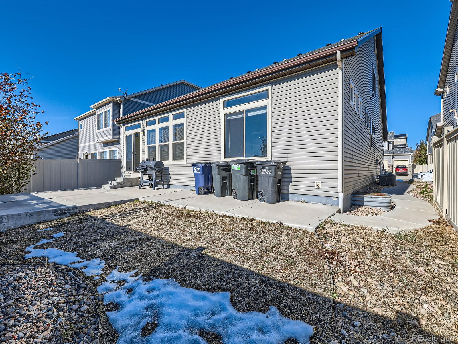 MLS Image #27 for 18854  robins drive,denver, Colorado