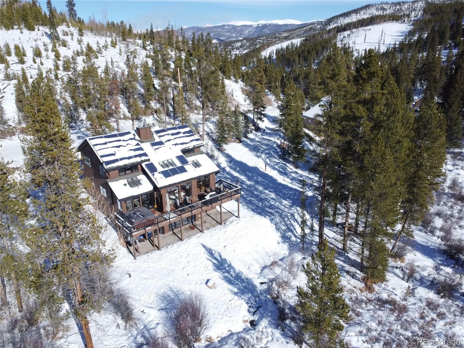 MLS Image #0 for 6292  barton road,breckenridge, Colorado