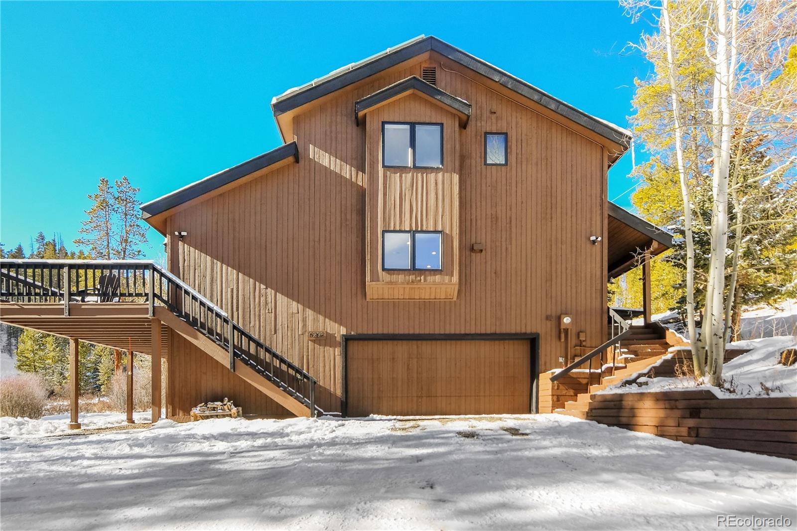 MLS Image #2 for 6292  barton road,breckenridge, Colorado