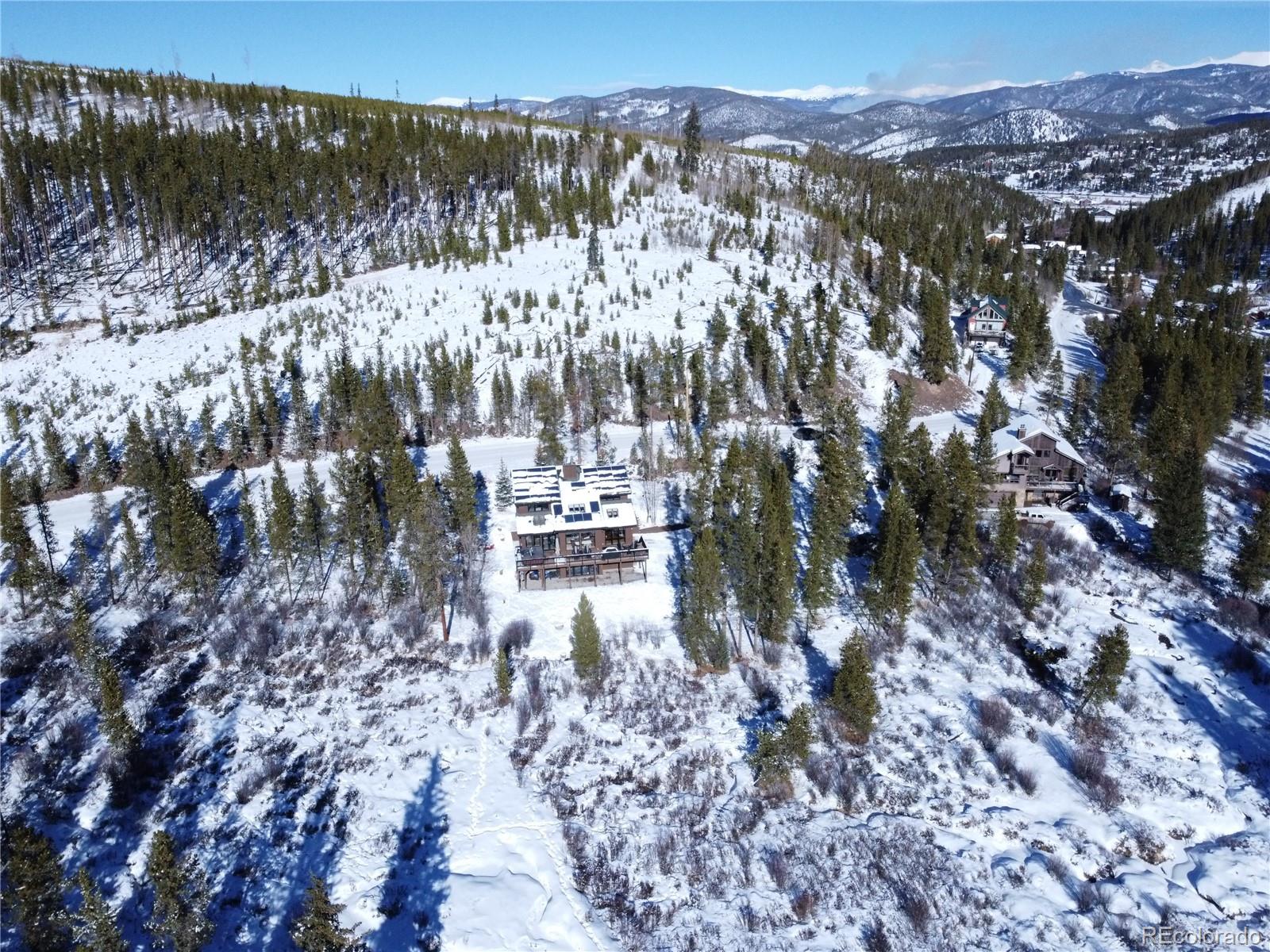 MLS Image #49 for 6292  barton road,breckenridge, Colorado