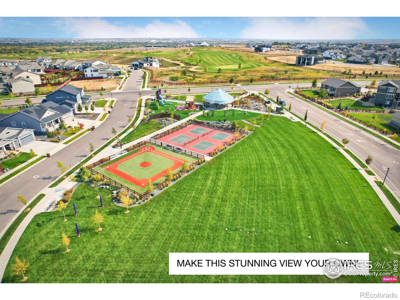 MLS Image #1 for 1808  abundance drive,windsor, Colorado