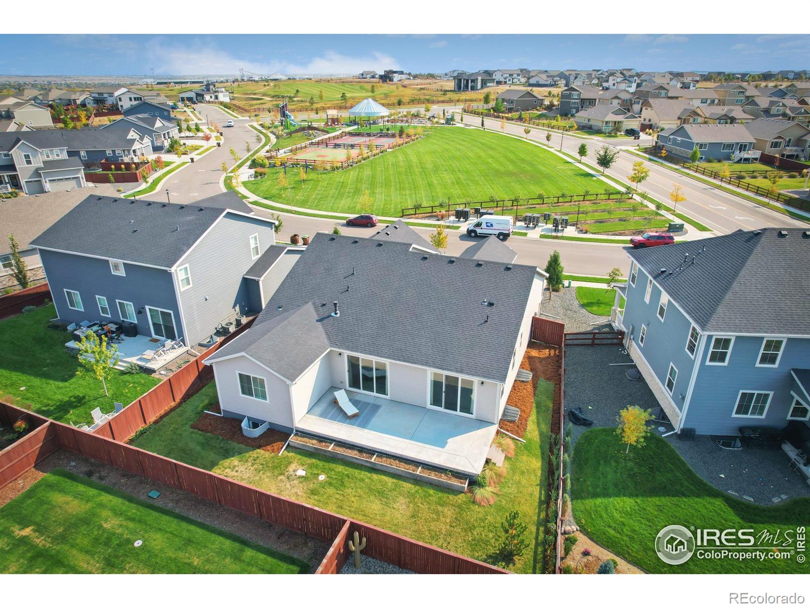 MLS Image #25 for 1808  abundance drive,windsor, Colorado