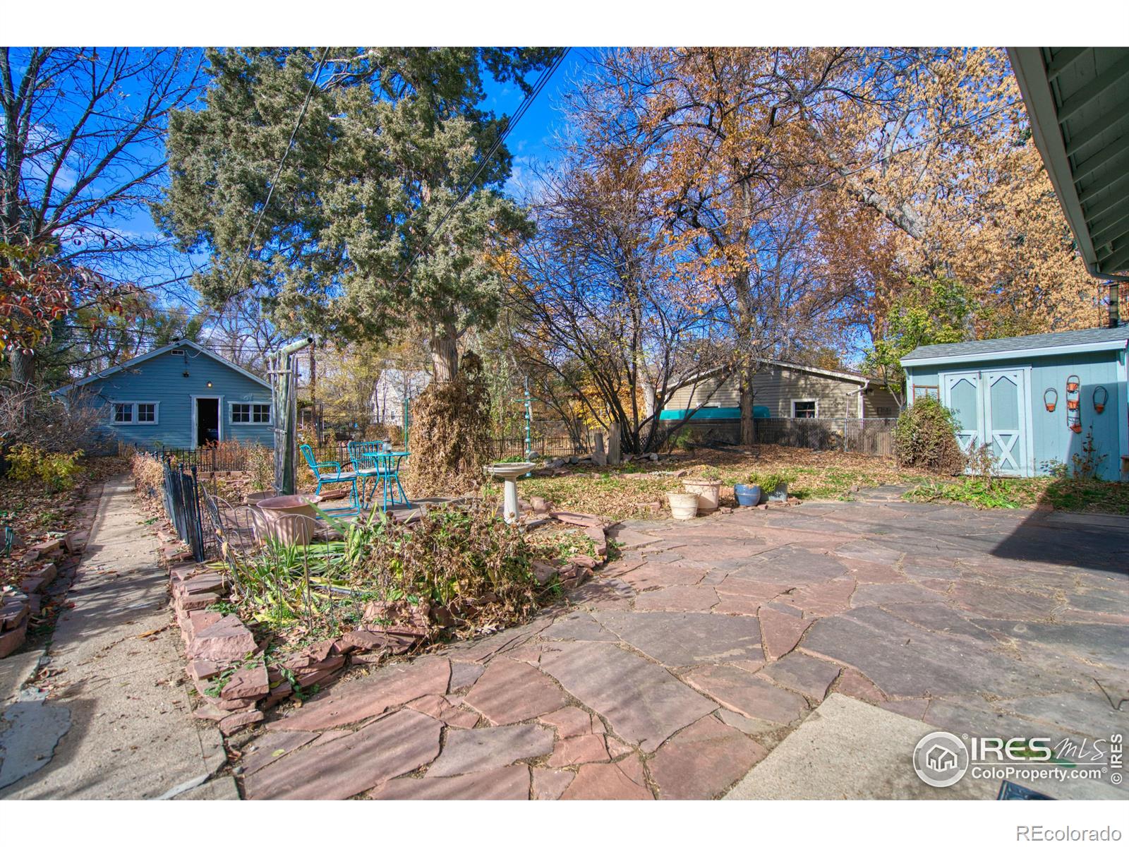 MLS Image #24 for 743  gay street,longmont, Colorado