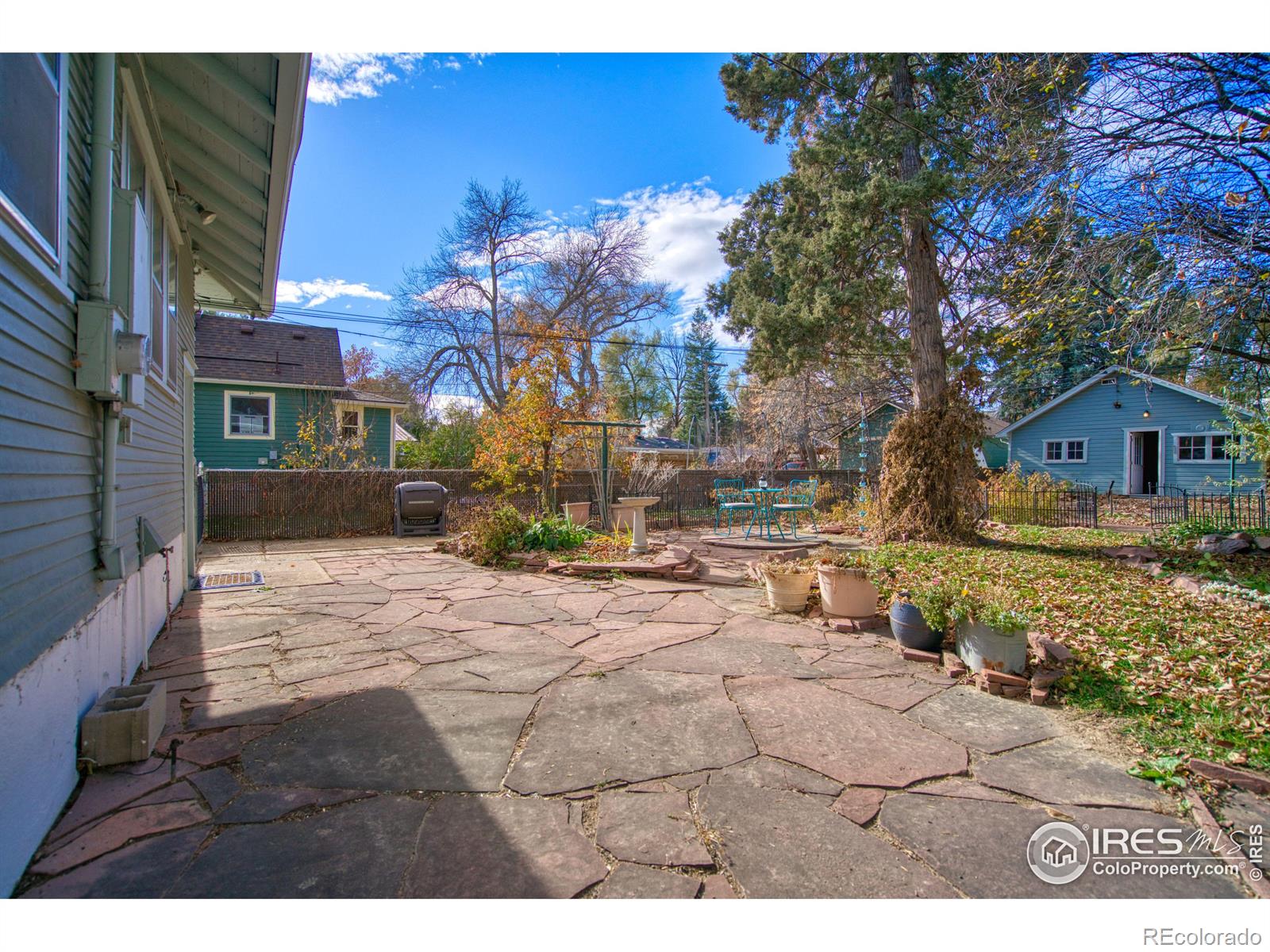 MLS Image #26 for 743  gay street,longmont, Colorado