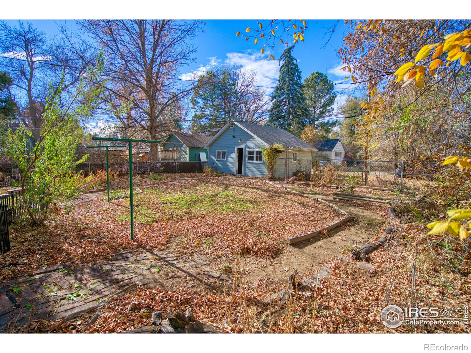 MLS Image #29 for 743  gay street,longmont, Colorado