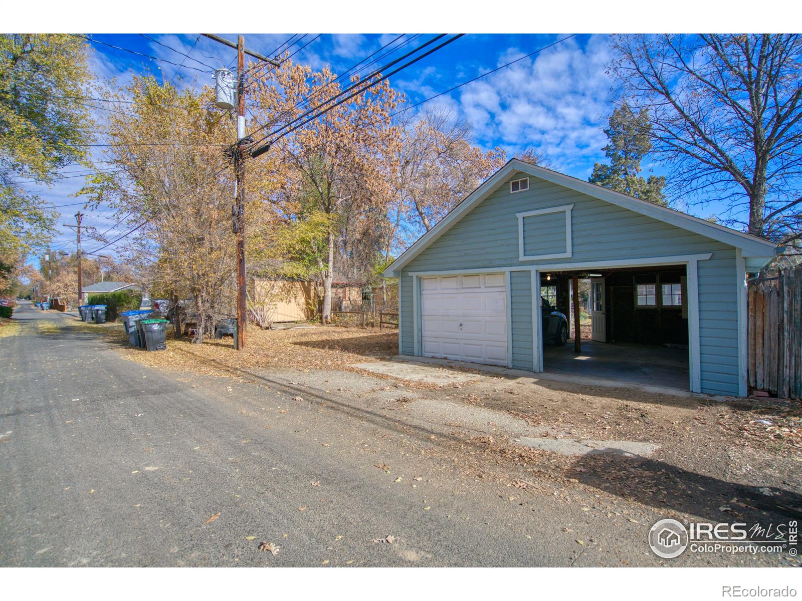 MLS Image #31 for 743  gay street,longmont, Colorado