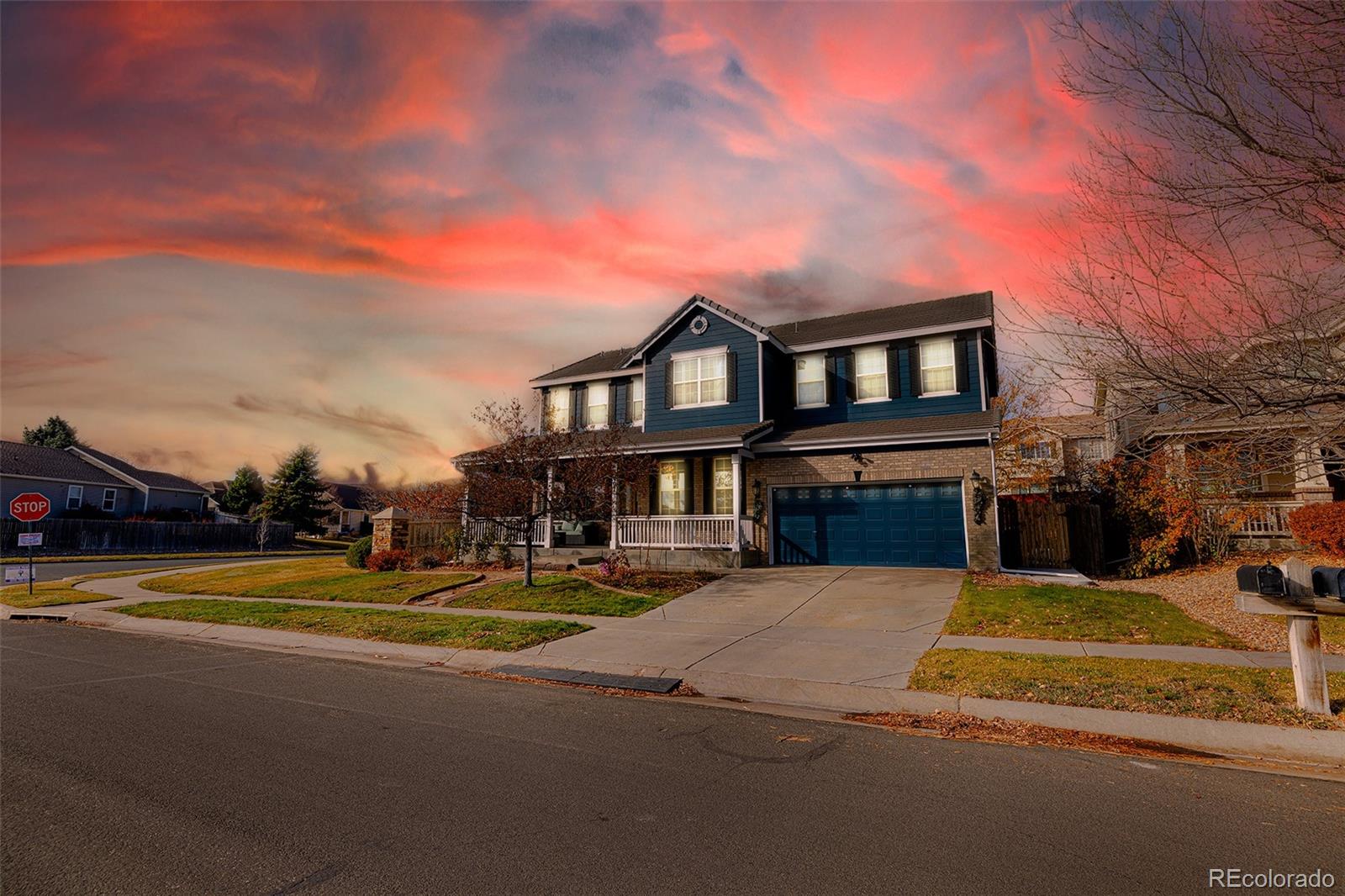 MLS Image #0 for 407  oxbow drive,brighton, Colorado