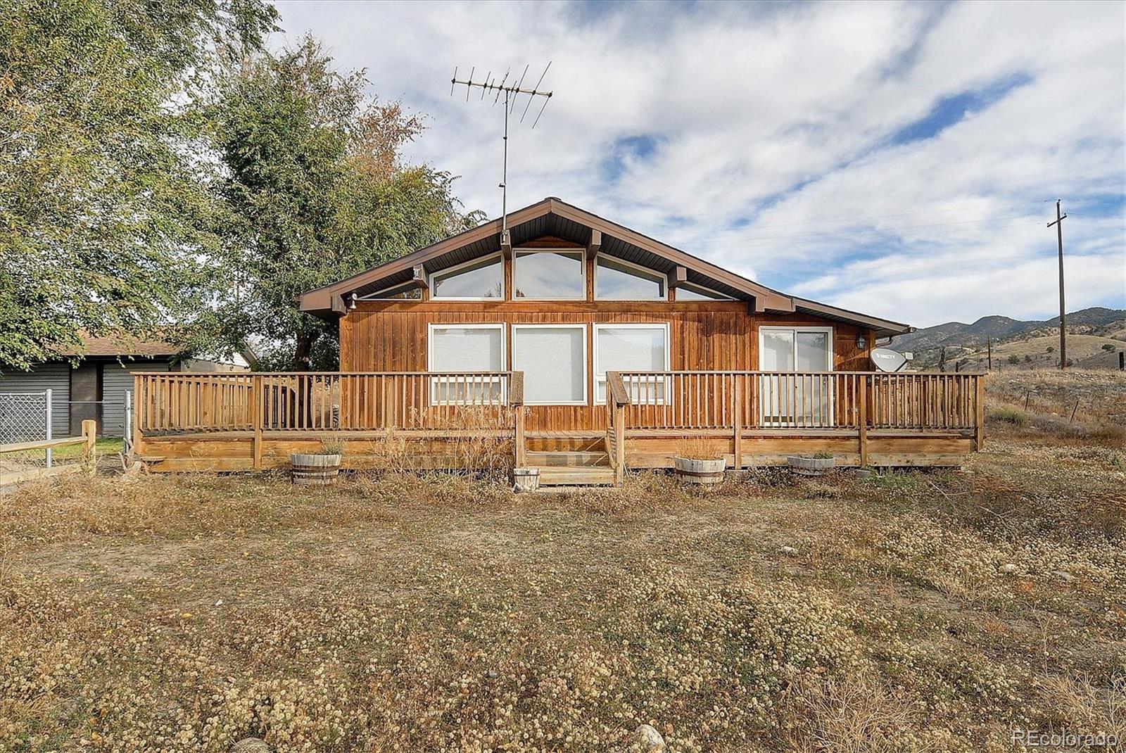 MLS Image #0 for 8742  county road 175 ,salida, Colorado