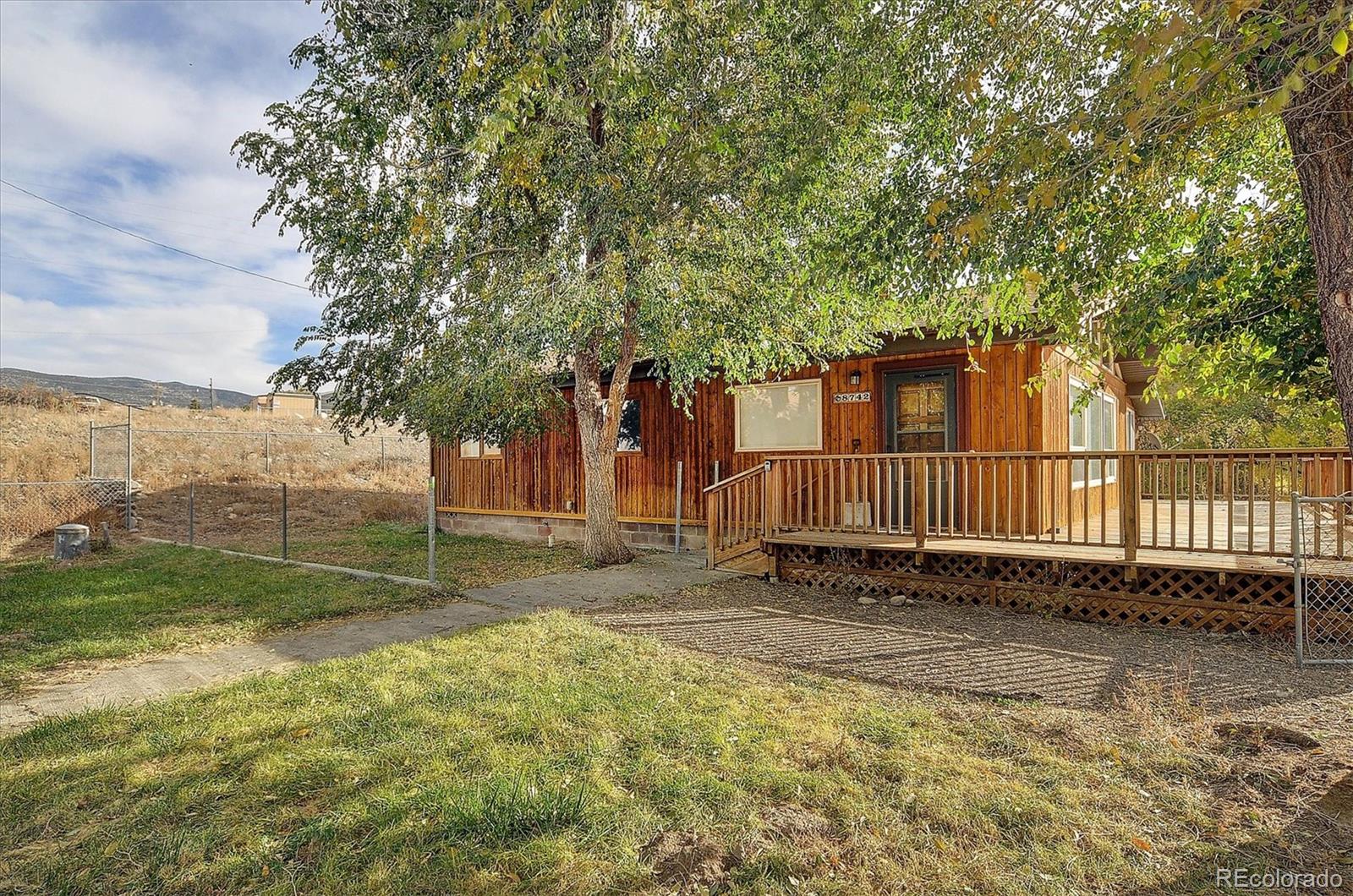 MLS Image #1 for 8742  county road 175 ,salida, Colorado