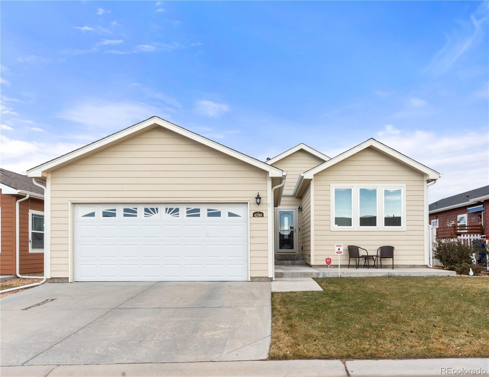 MLS Image #0 for 6280  indian paintbrush street,frederick, Colorado