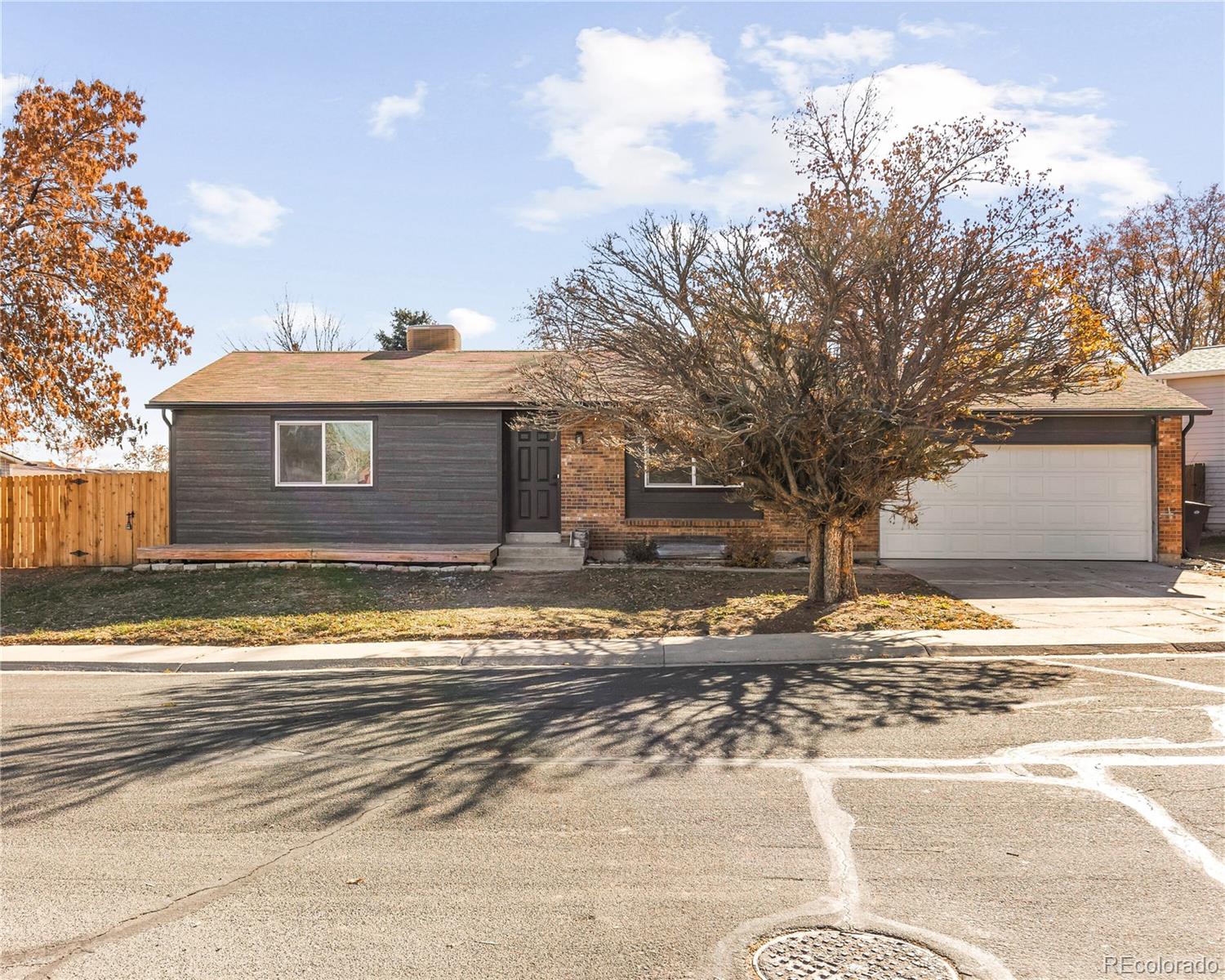 CMA Image for 11044  Forest Way,Thornton, Colorado