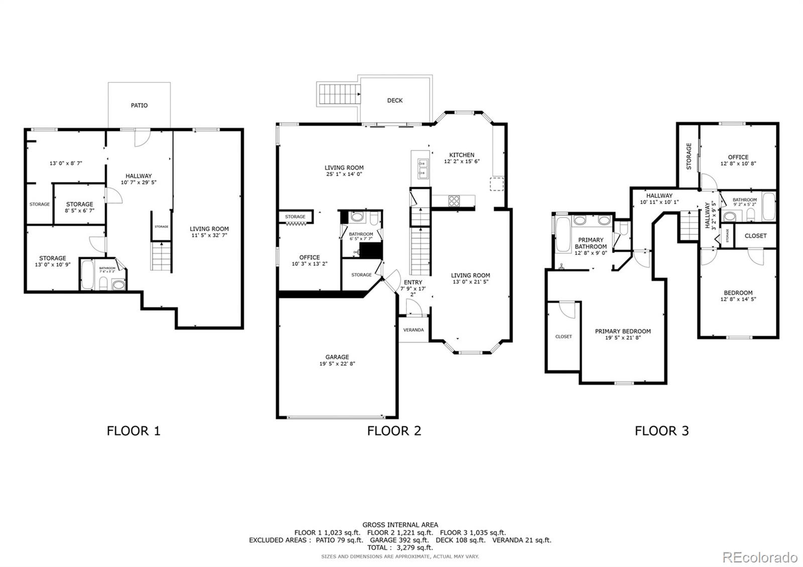 MLS Image #46 for 9651  hemlock court,highlands ranch, Colorado