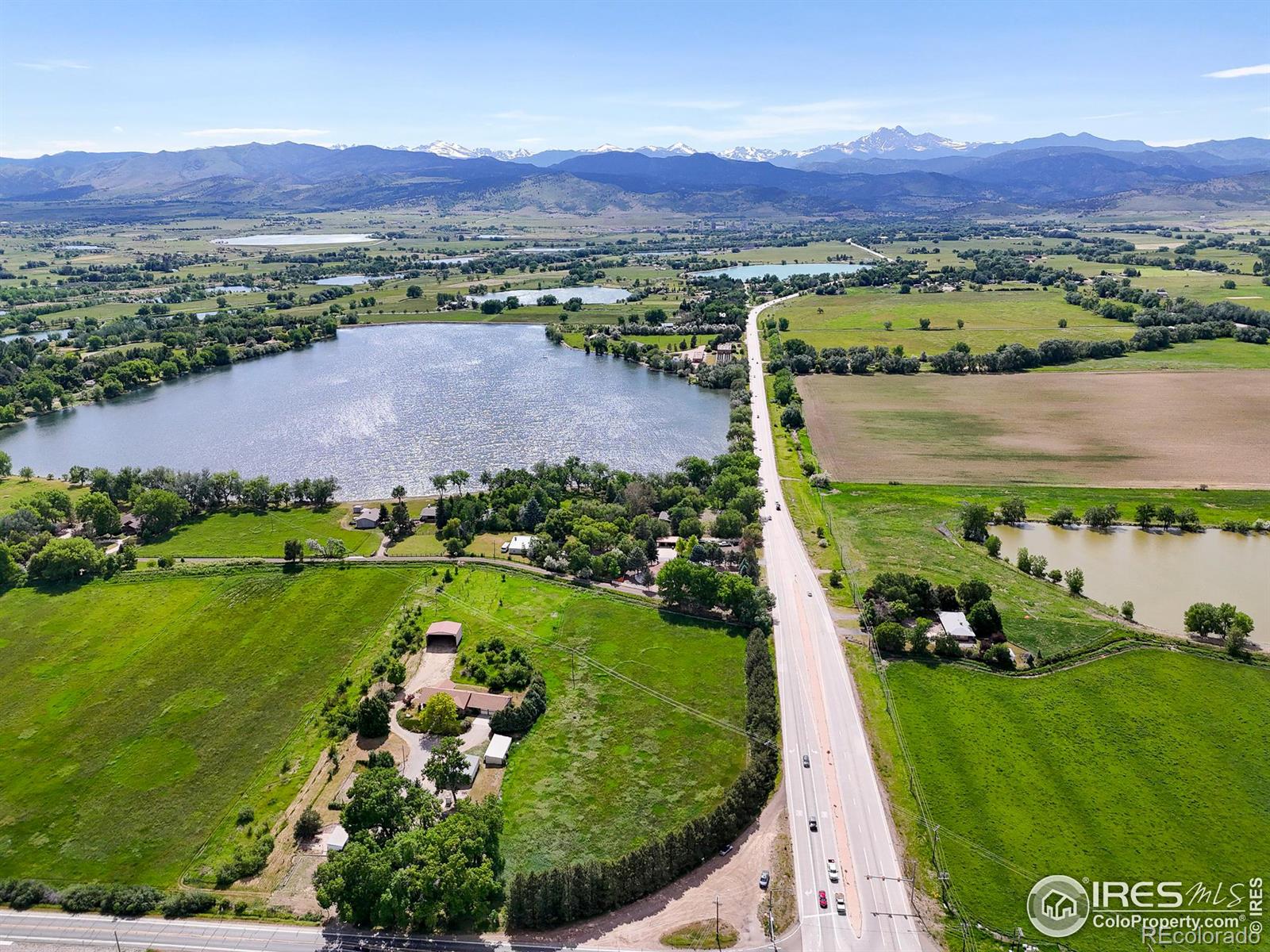 MLS Image #0 for 7390  ute highway,longmont, Colorado