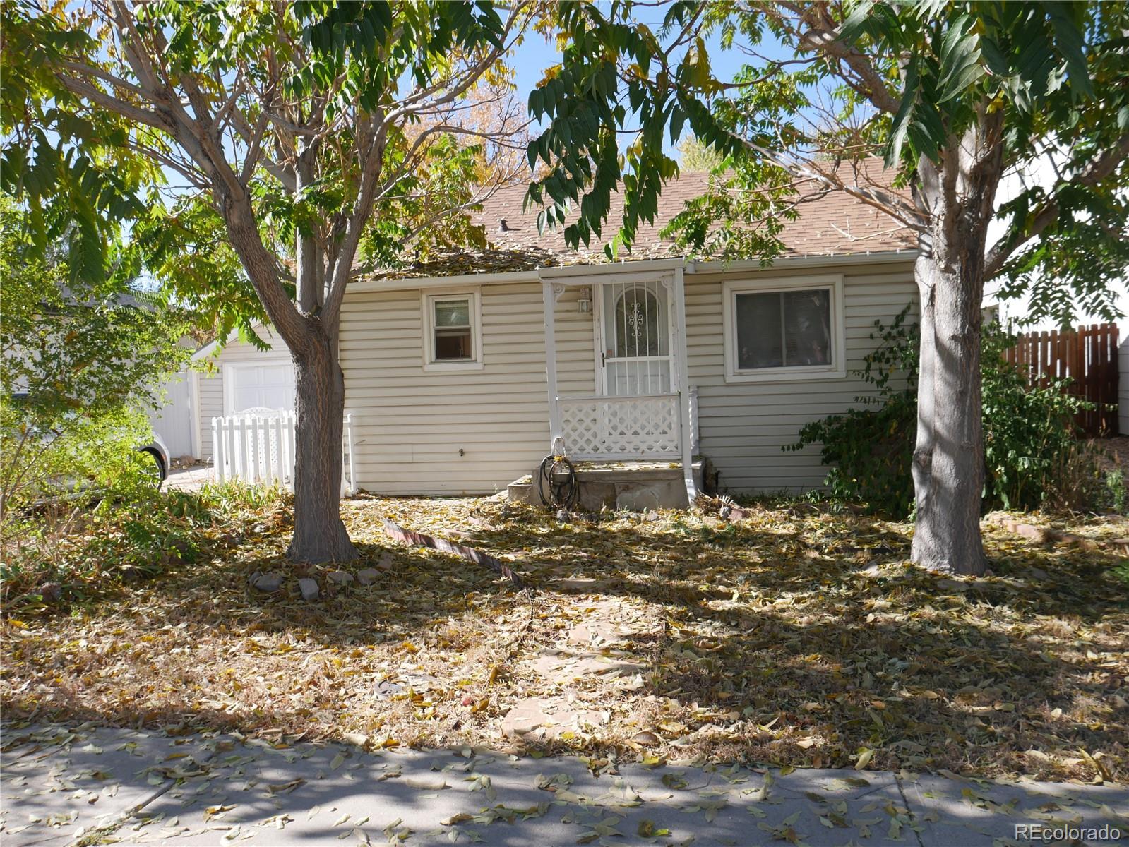 MLS Image #0 for 765 s krameria street,denver, Colorado