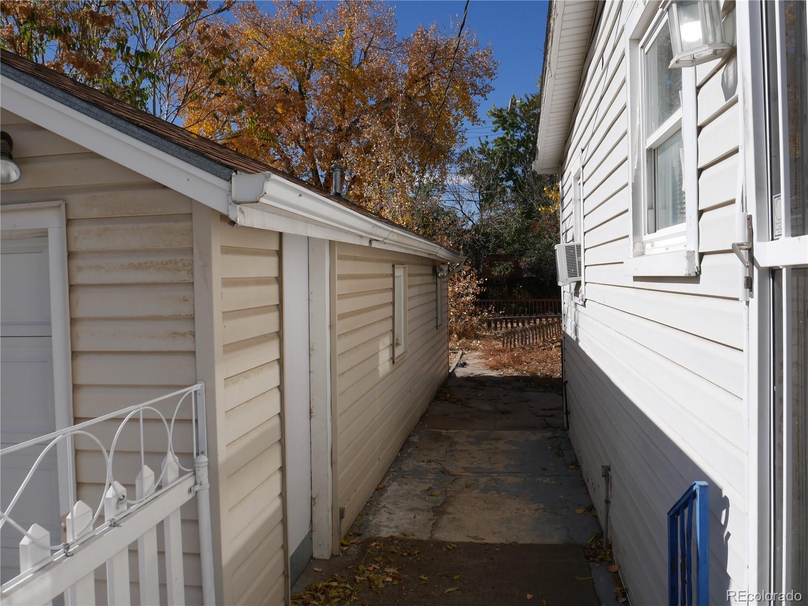 MLS Image #16 for 765 s krameria street,denver, Colorado