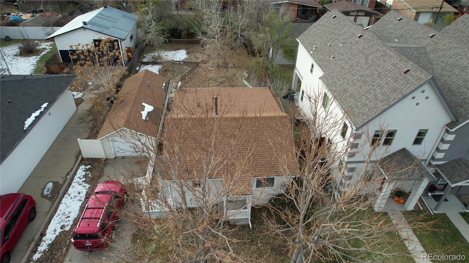 MLS Image #5 for 765 s krameria street,denver, Colorado