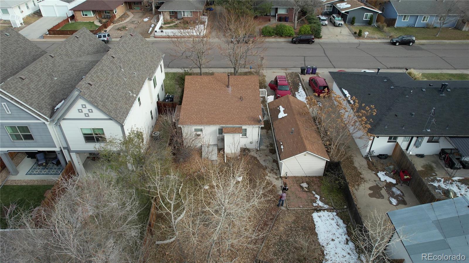 MLS Image #6 for 765 s krameria street,denver, Colorado