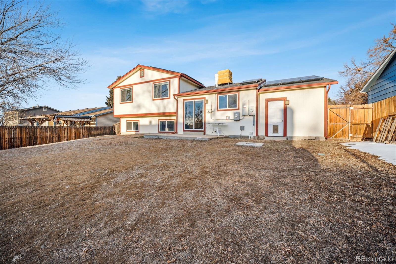 MLS Image #25 for 1663 s yampa way,aurora, Colorado