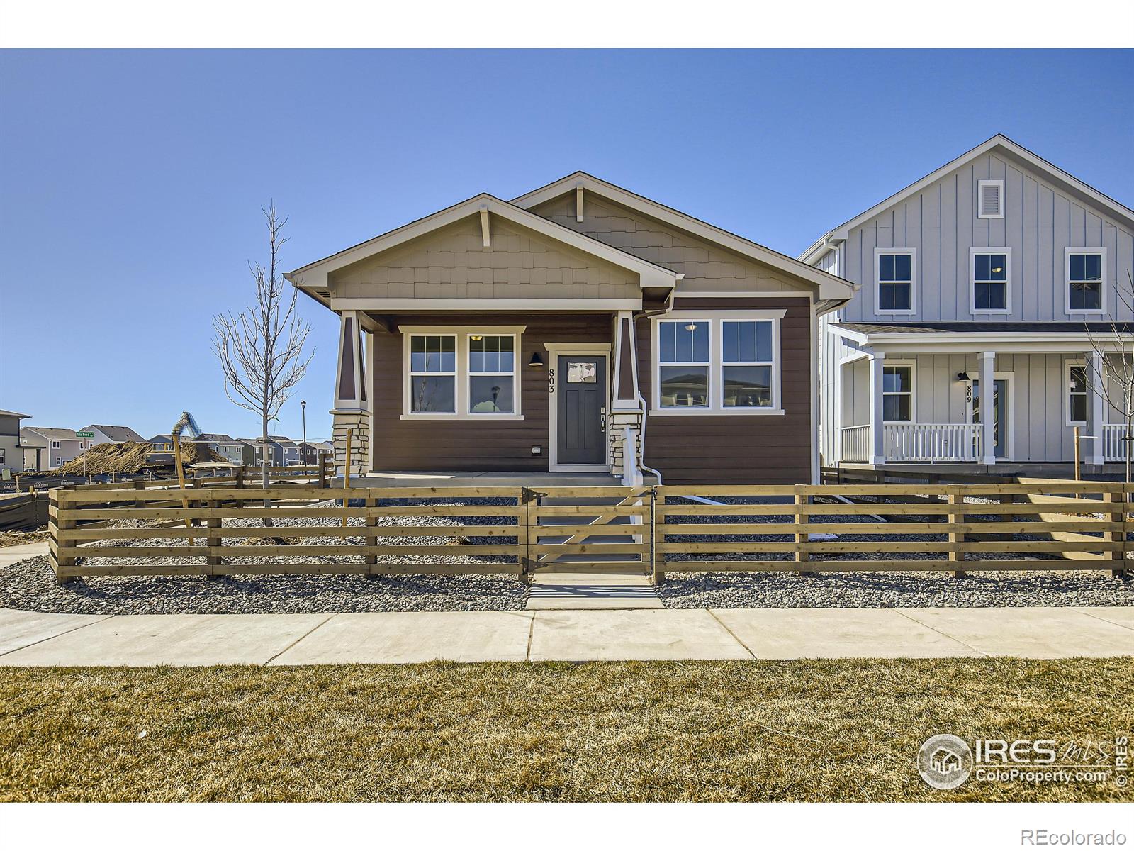 MLS Image #15 for 2176  walbridge road,fort collins, Colorado