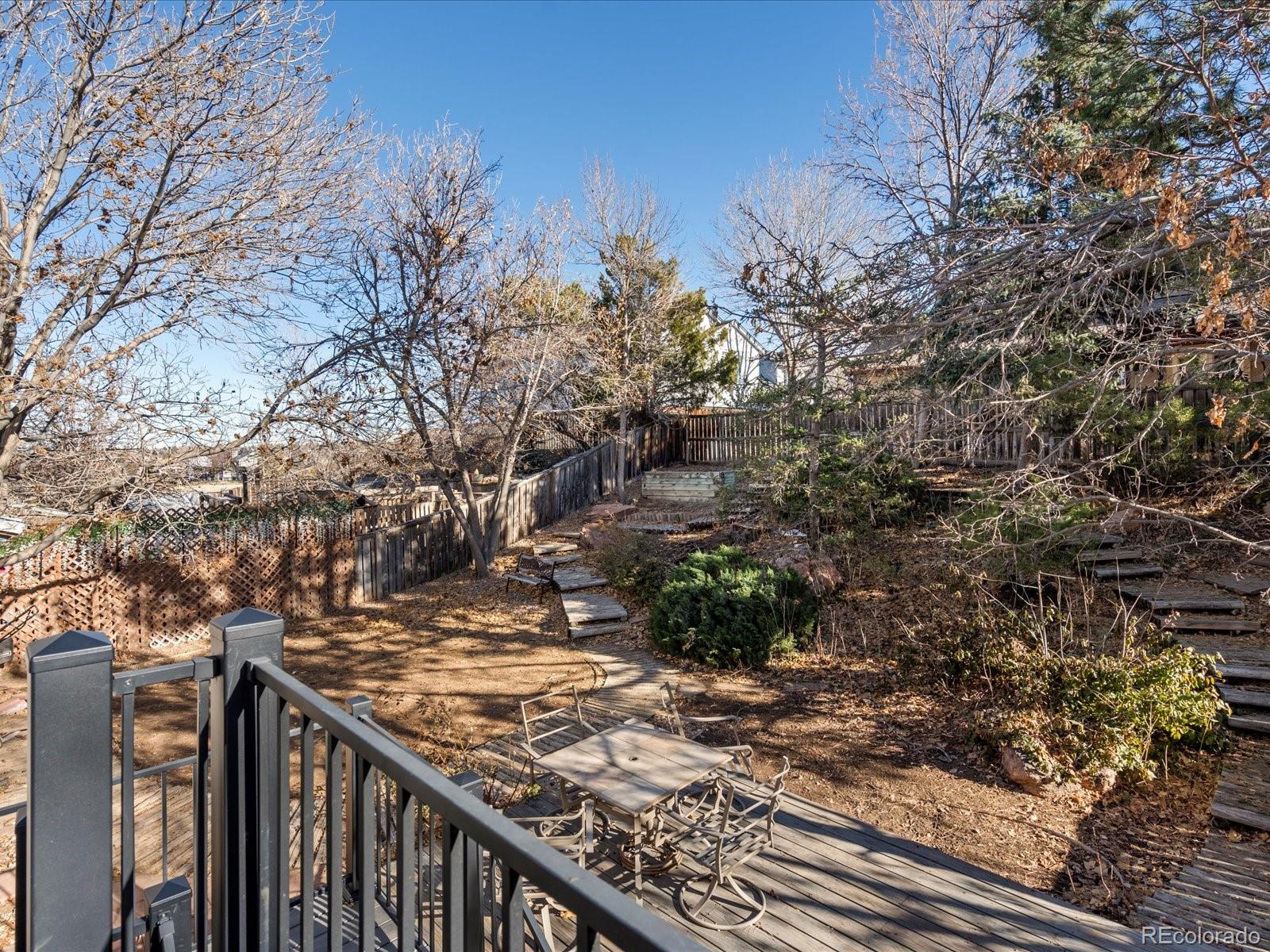 MLS Image #24 for 1191  conifer court,highlands ranch, Colorado