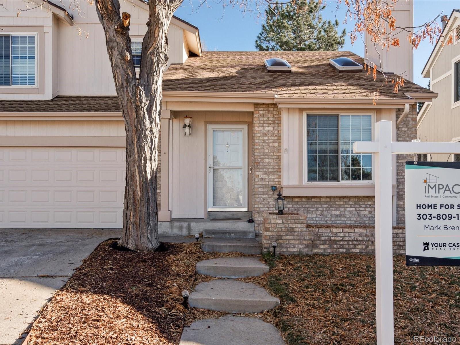 MLS Image #3 for 1191  conifer court,highlands ranch, Colorado