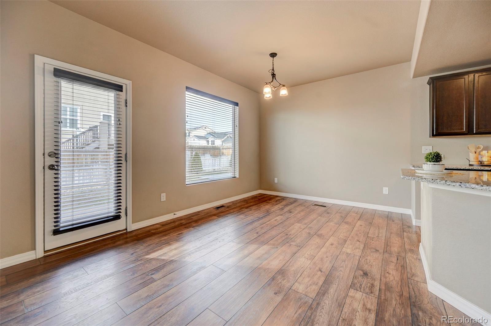 MLS Image #18 for 2626  grand prix court,colorado springs, Colorado