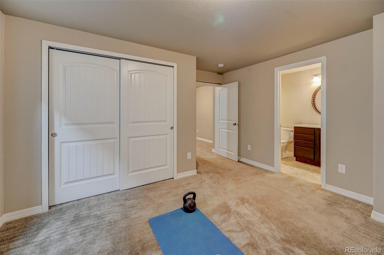 MLS Image #20 for 2626  grand prix court,colorado springs, Colorado