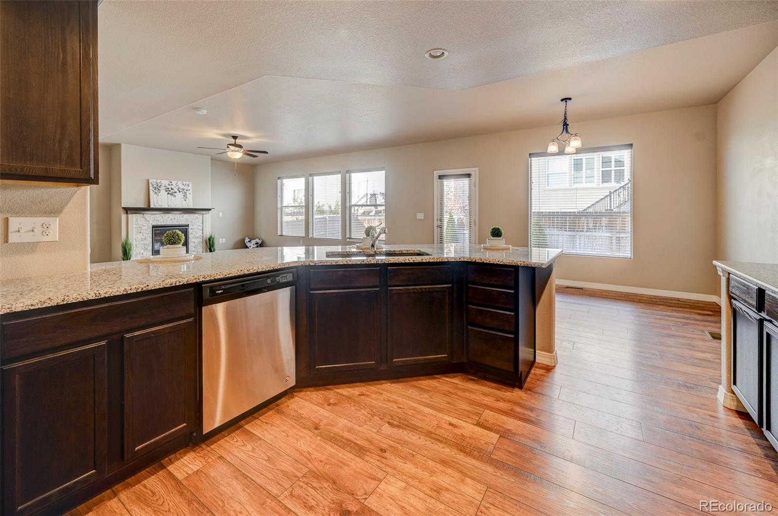 MLS Image #5 for 2626  grand prix court,colorado springs, Colorado