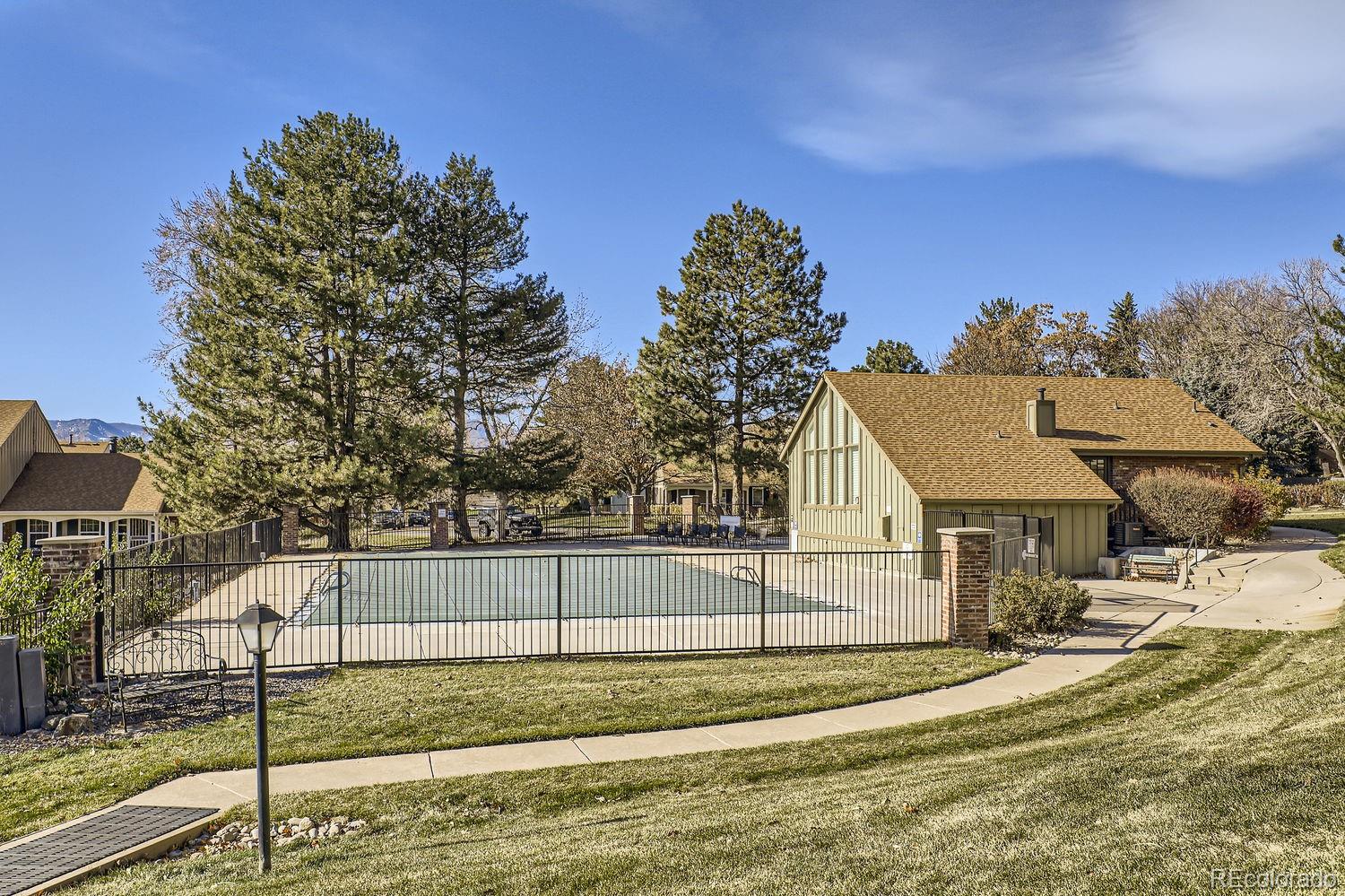 MLS Image #13 for 7101 w yale avenue,denver, Colorado