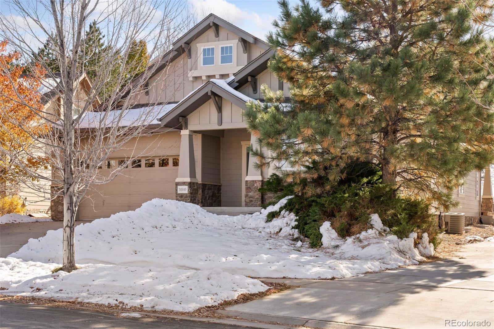 CMA Image for 24940 E Roxbury Place,Aurora, Colorado