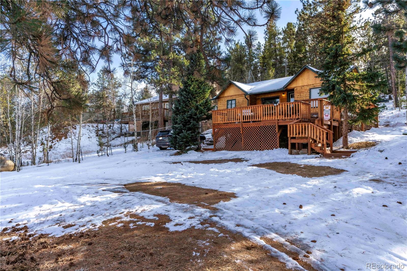 MLS Image #0 for 296  anderson road,bailey, Colorado