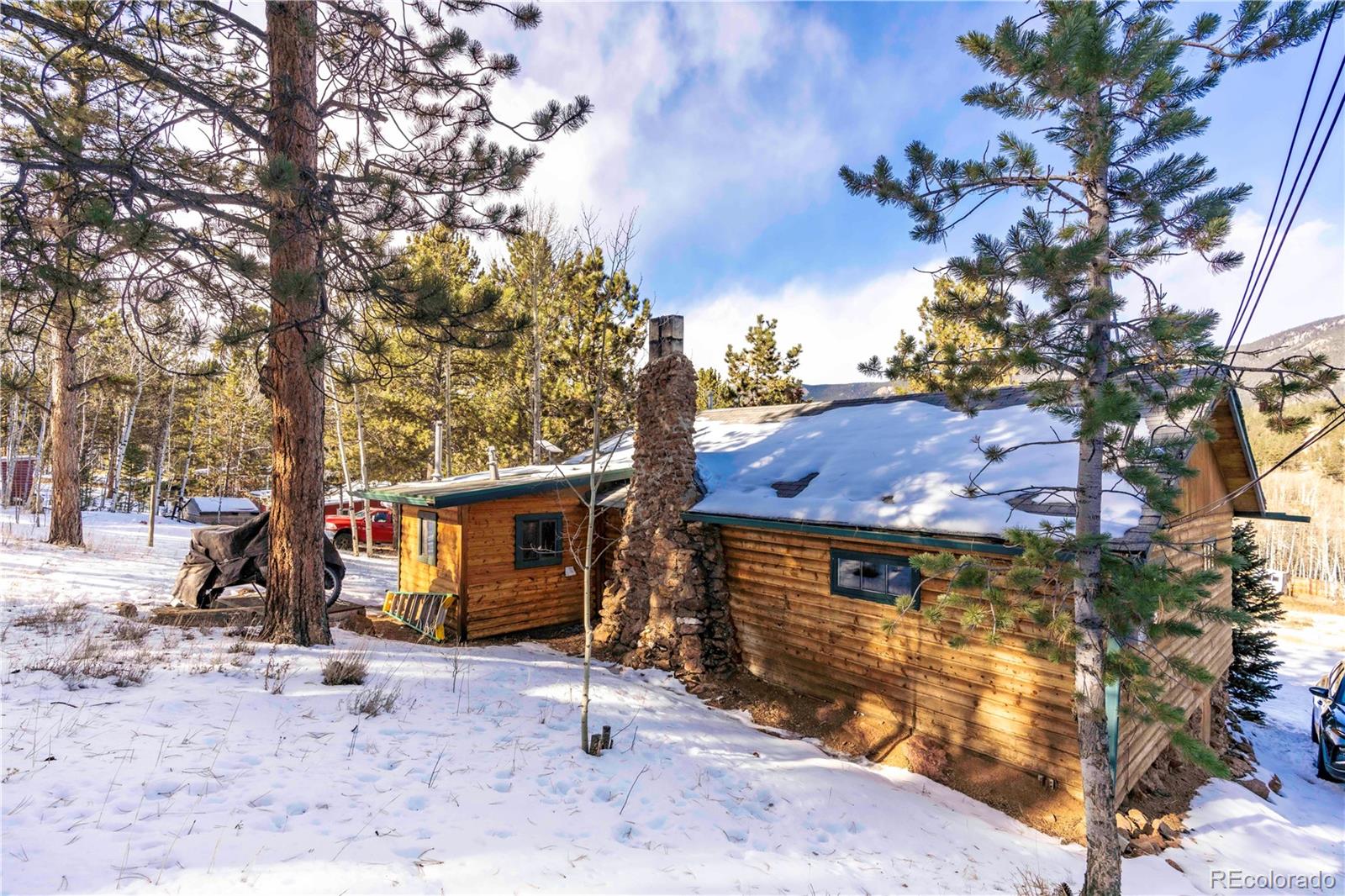 MLS Image #15 for 296  anderson road,bailey, Colorado