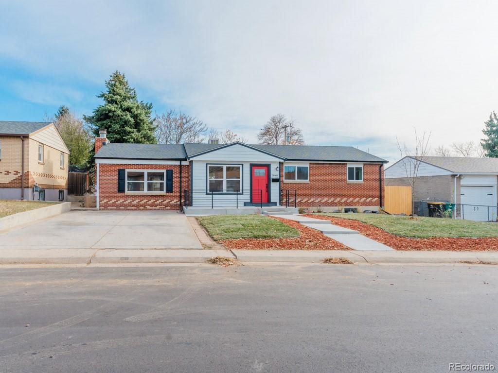 MLS Image #32 for 7848  umatilla street,denver, Colorado