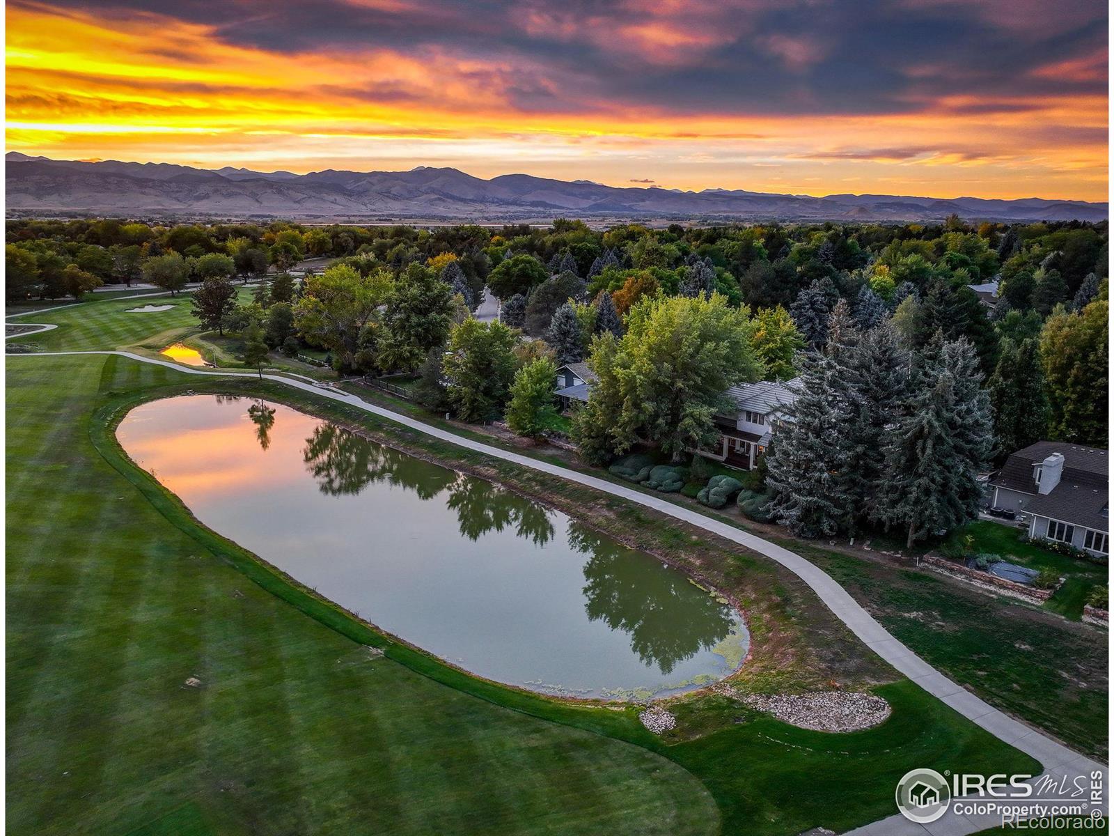 MLS Image #36 for 7030  indian peaks trail,boulder, Colorado