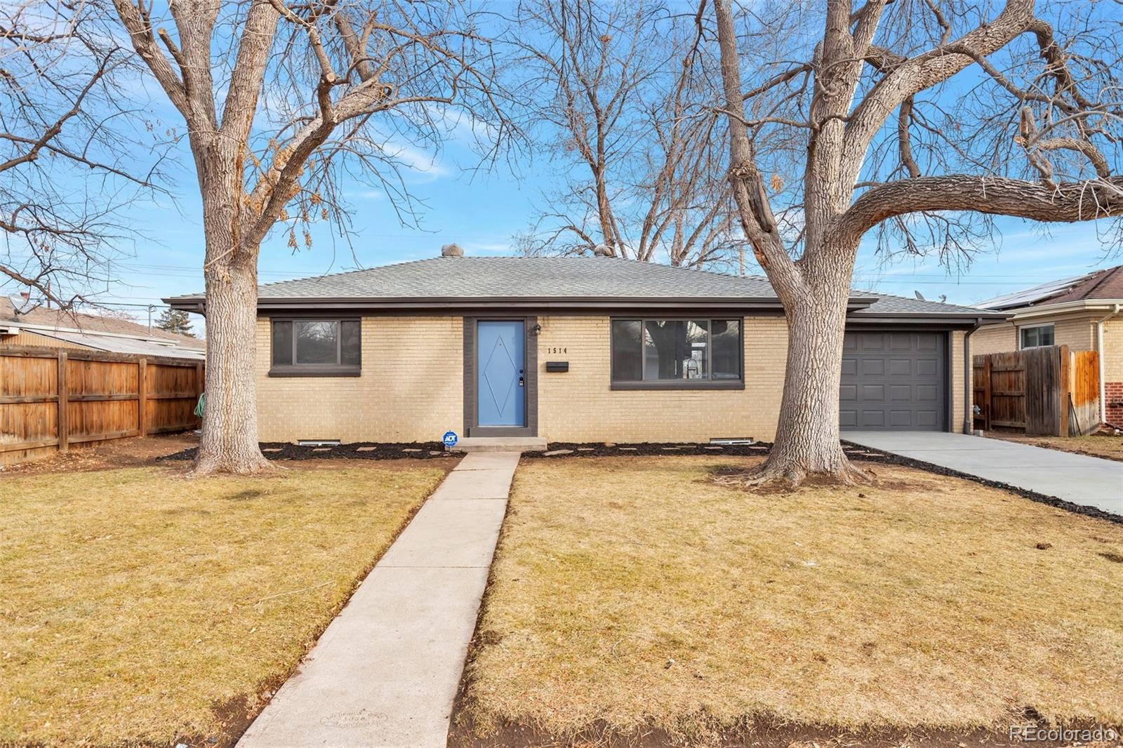 MLS Image #16 for 1514 s chase court,lakewood, Colorado